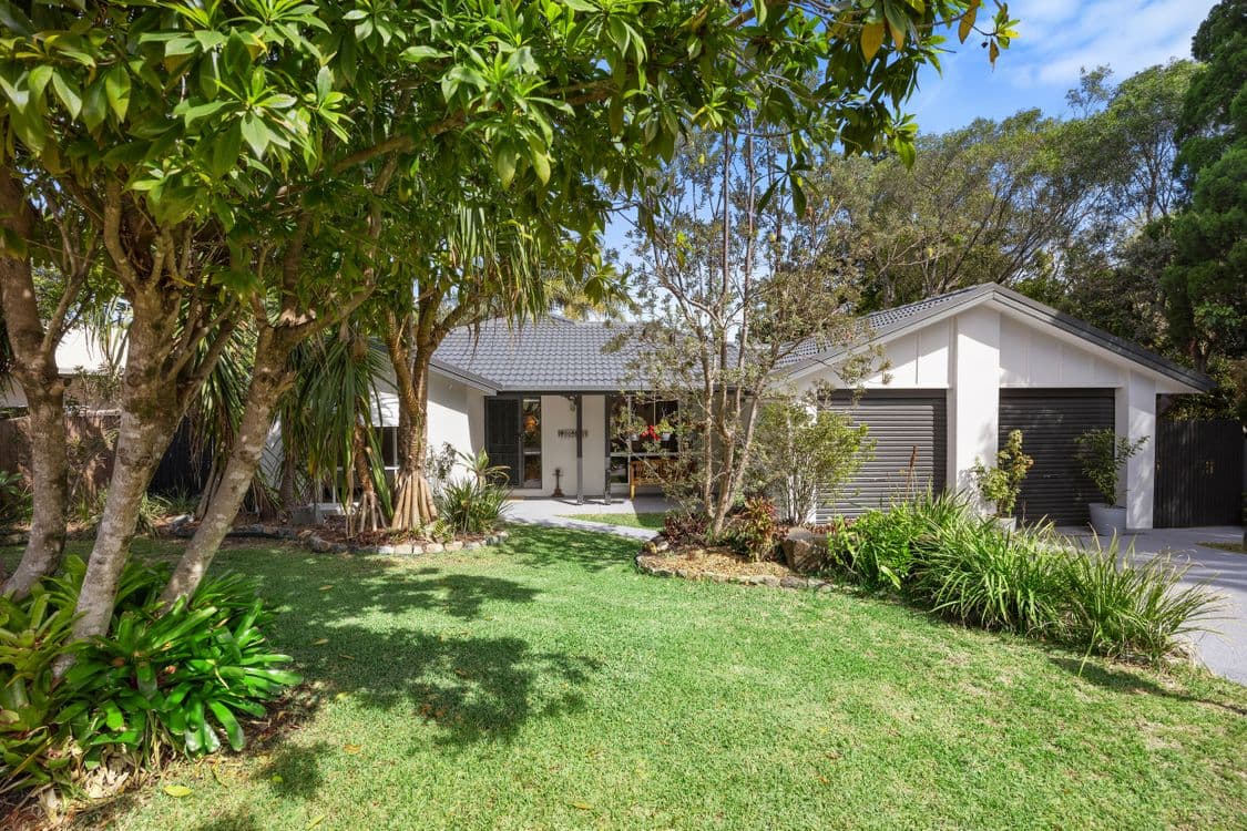 12 Naturi Street, Noosa Heads, Noosa Heads - Thumbnail 2