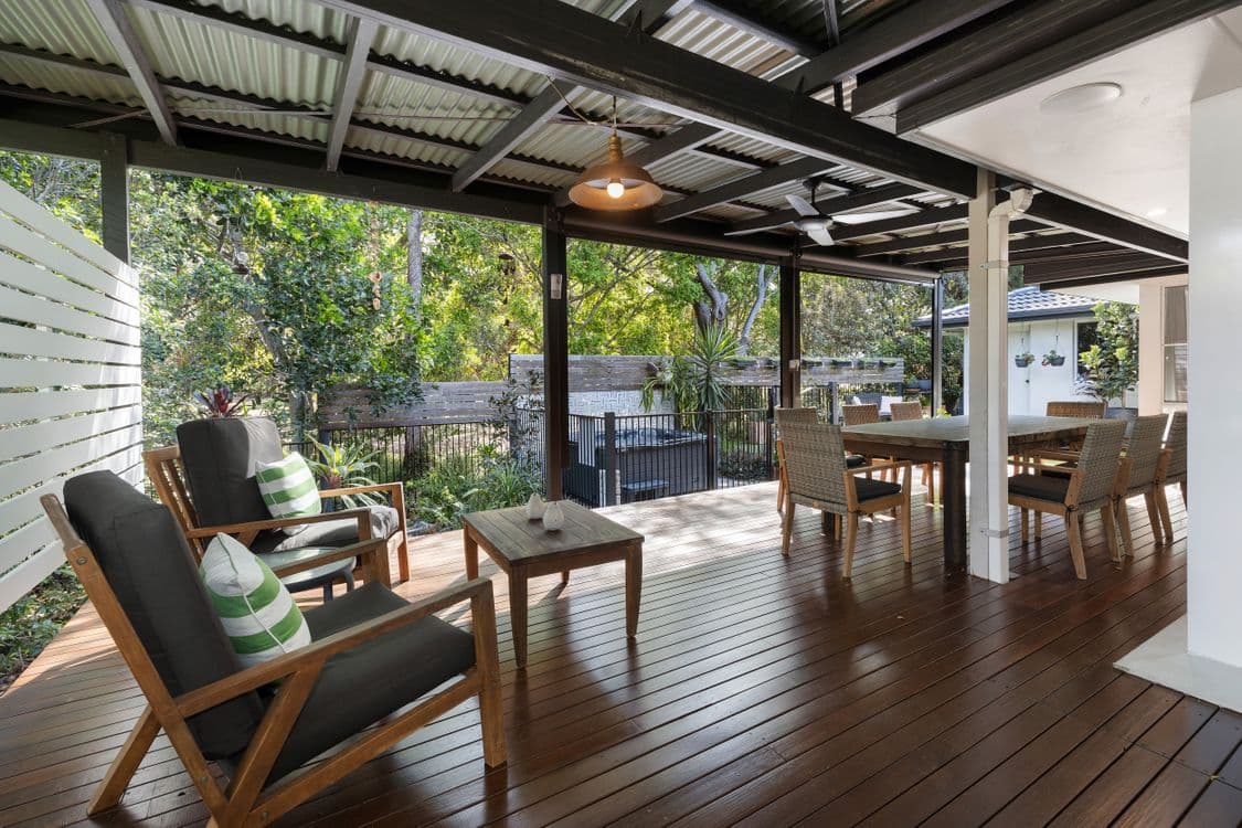 12 Naturi Street, Noosa Heads, Noosa Heads - Thumbnail 8