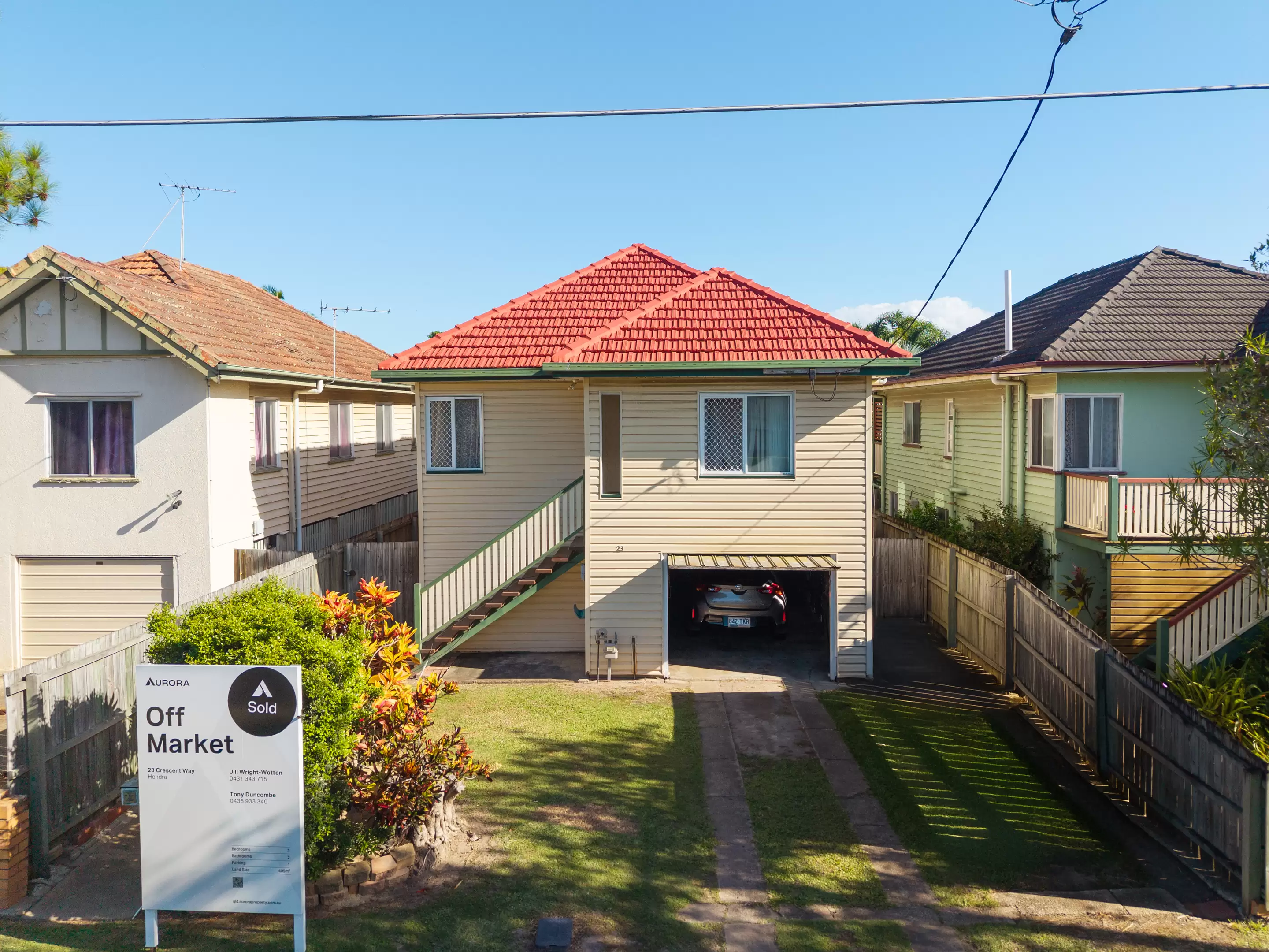 23 Crescent Way, Hendra, Hendra - Image 1