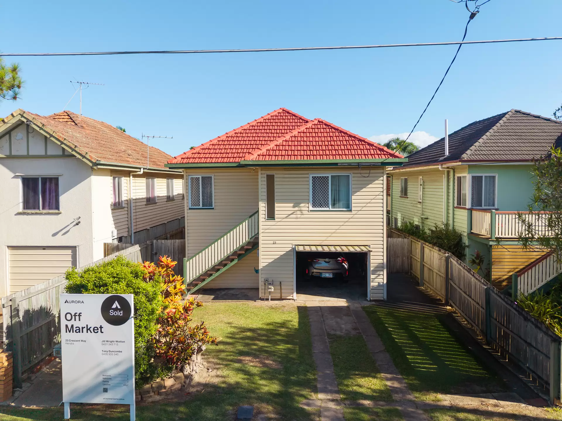 23 Crescent Way, Hendra, Hendra - Thumbnail 5