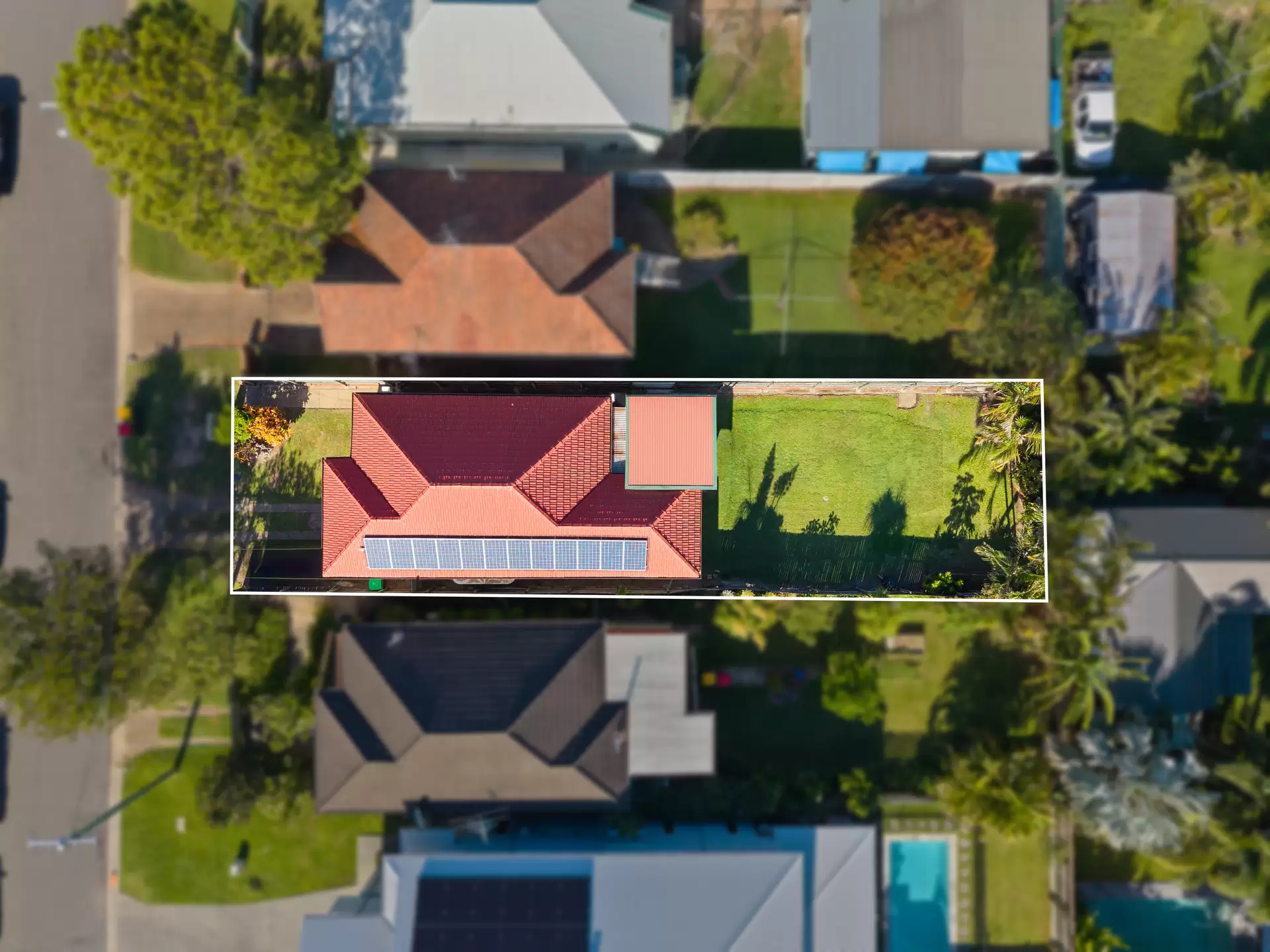 23 Crescent Way, Hendra, Hendra - Thumbnail 7