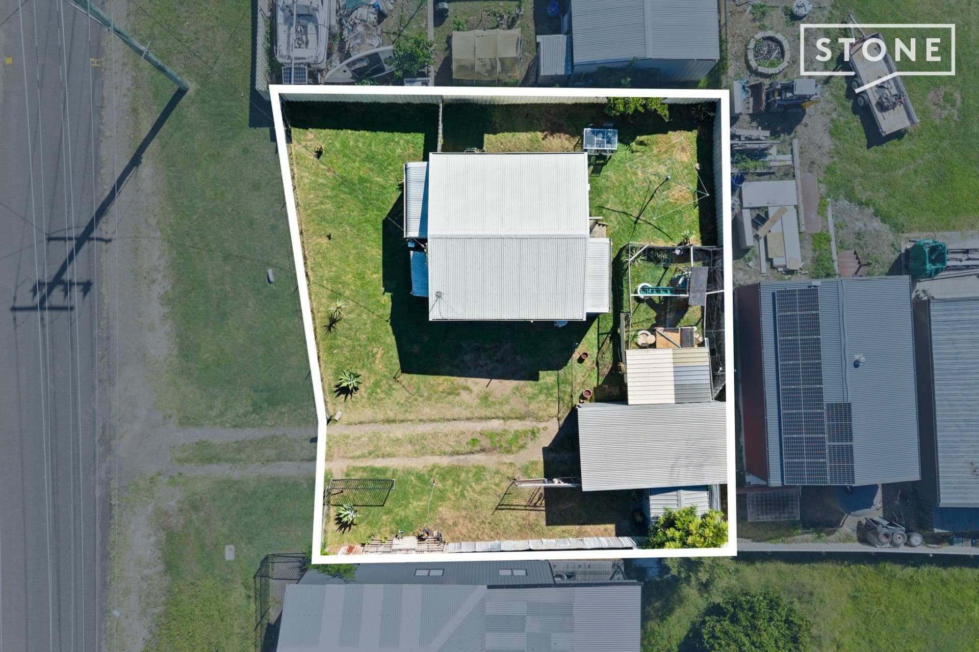 28 Charles Street, Abermain, Abermain - Thumbnail 8