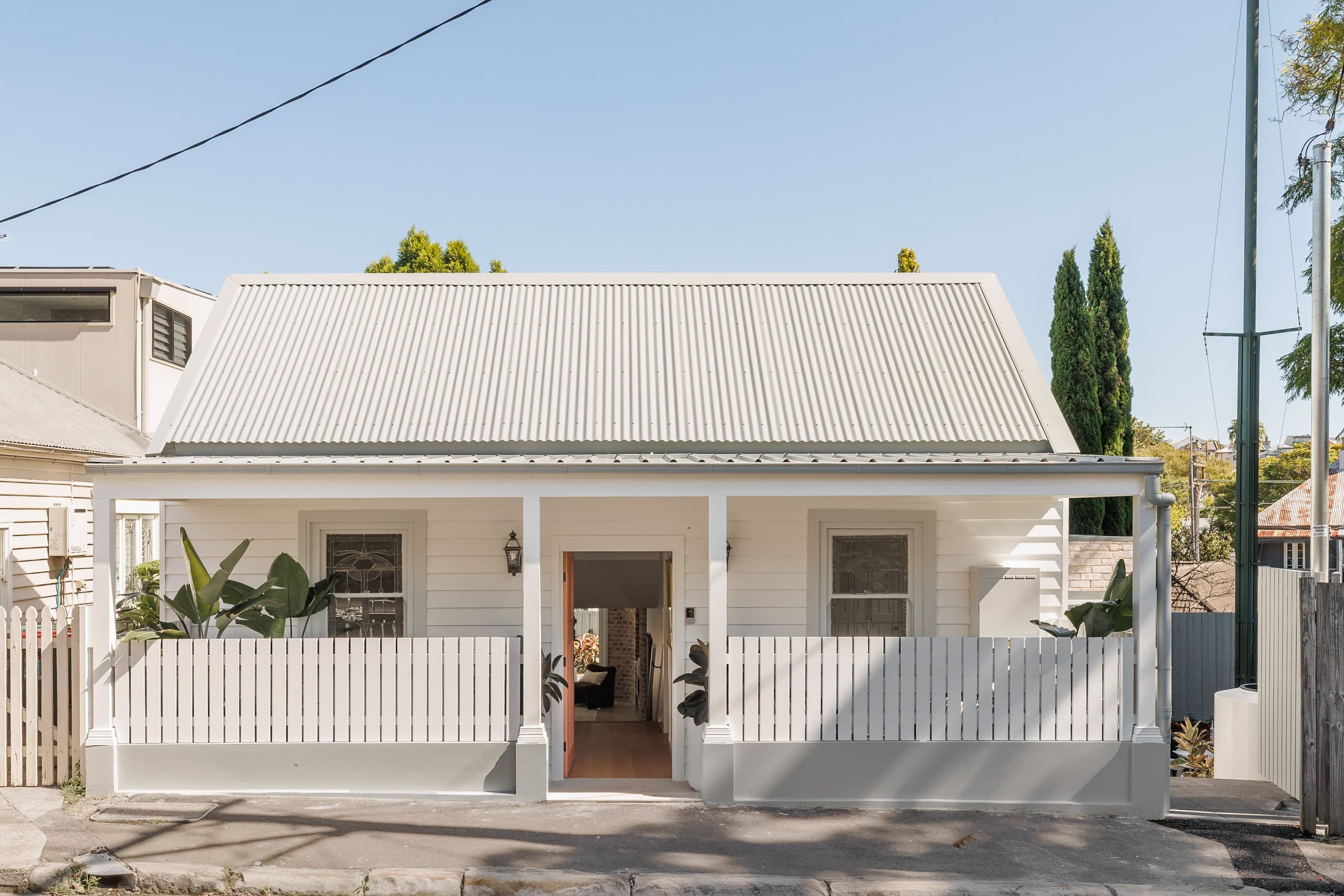96 Rosser Street, Balmain - Image 1