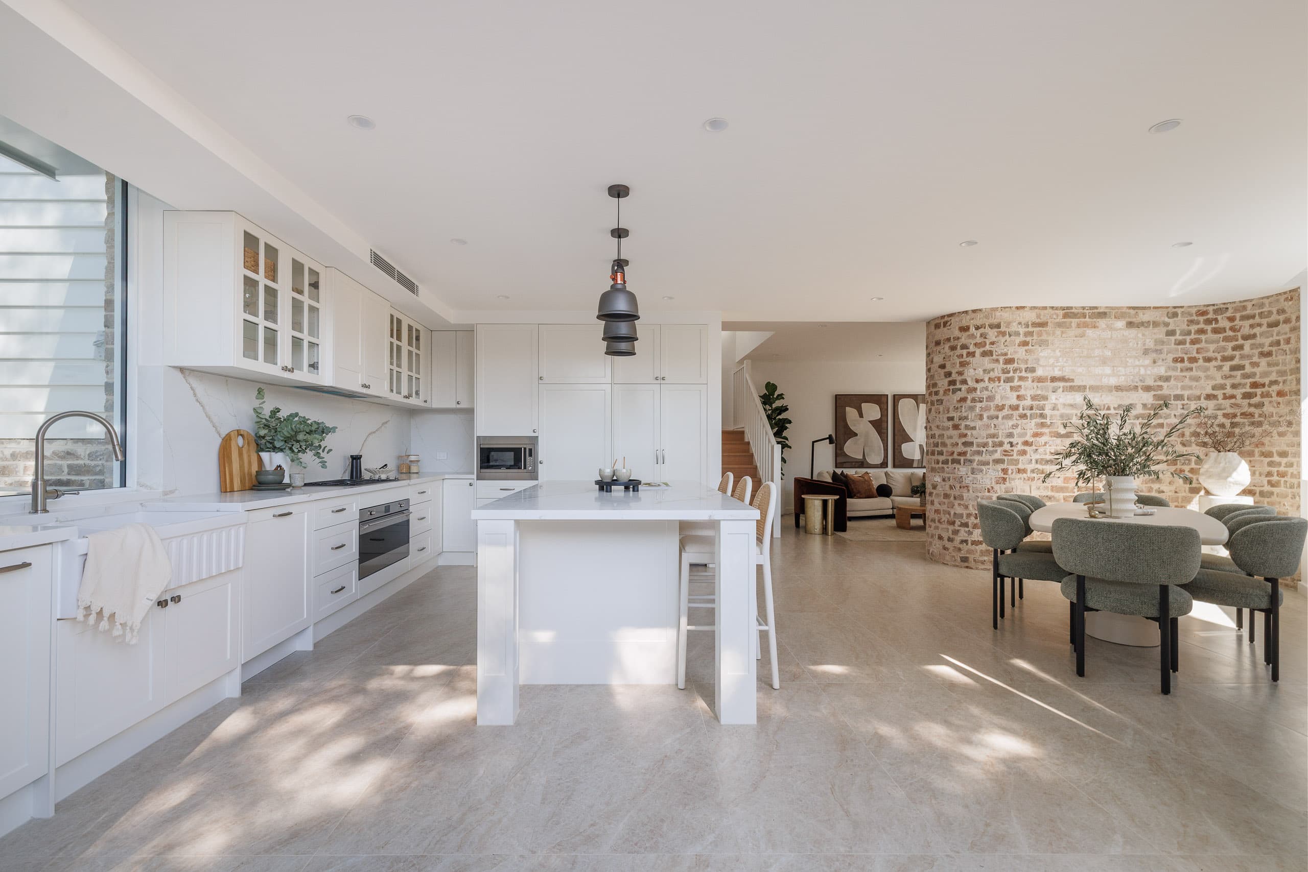 96 Rosser Street, Balmain - Thumbnail 2
