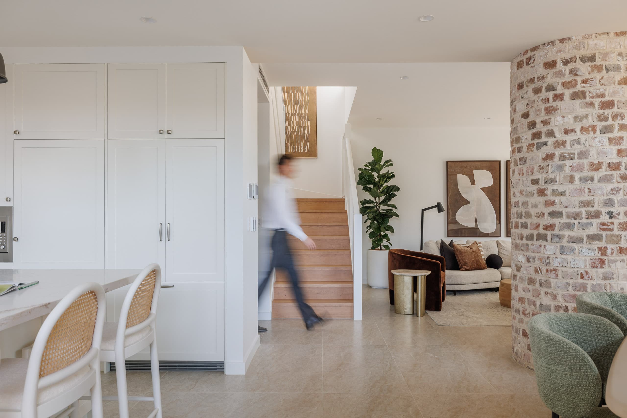 96 Rosser Street, Balmain - Thumbnail 3