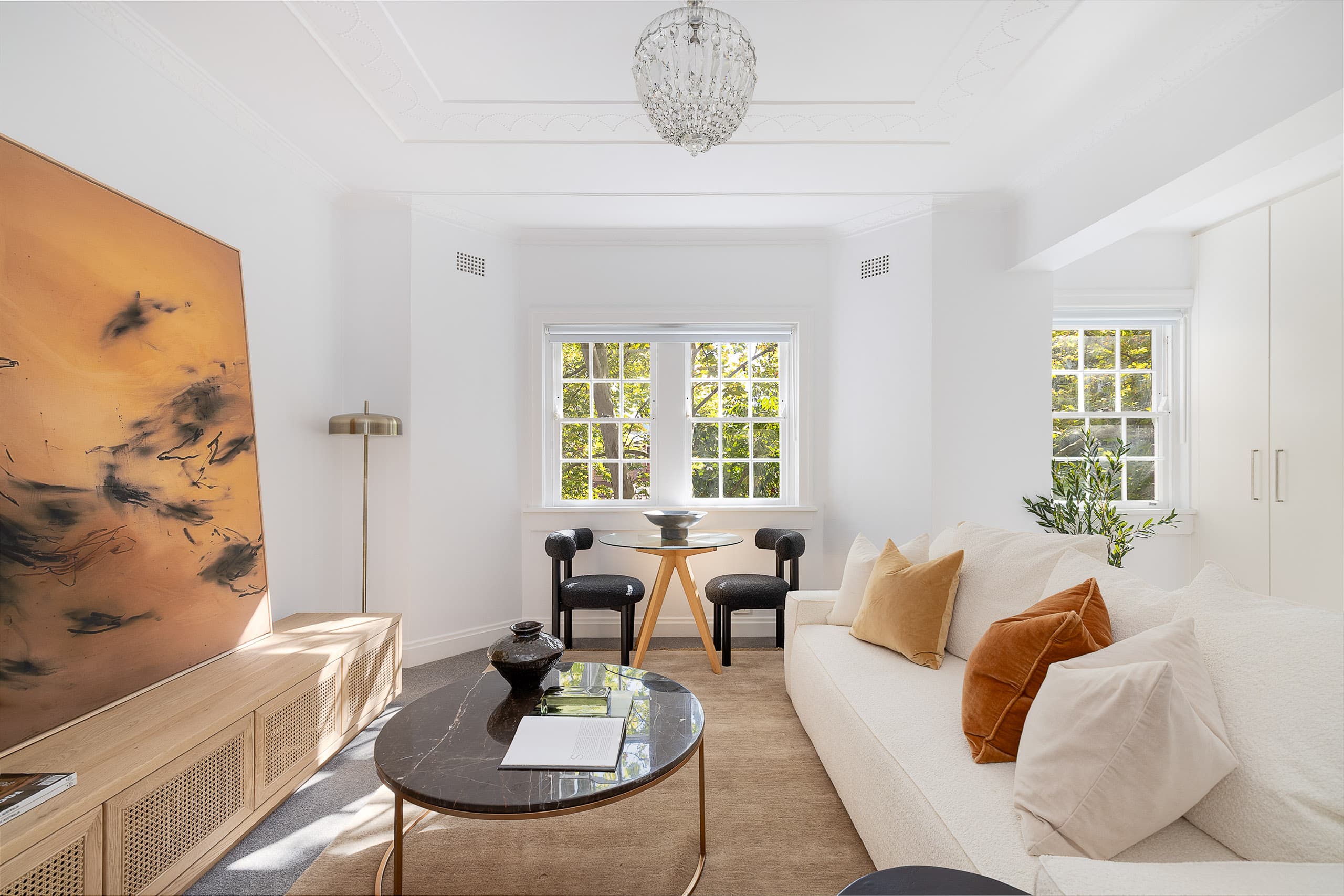 9/2B Tusculum Street, Potts Point - Image 1