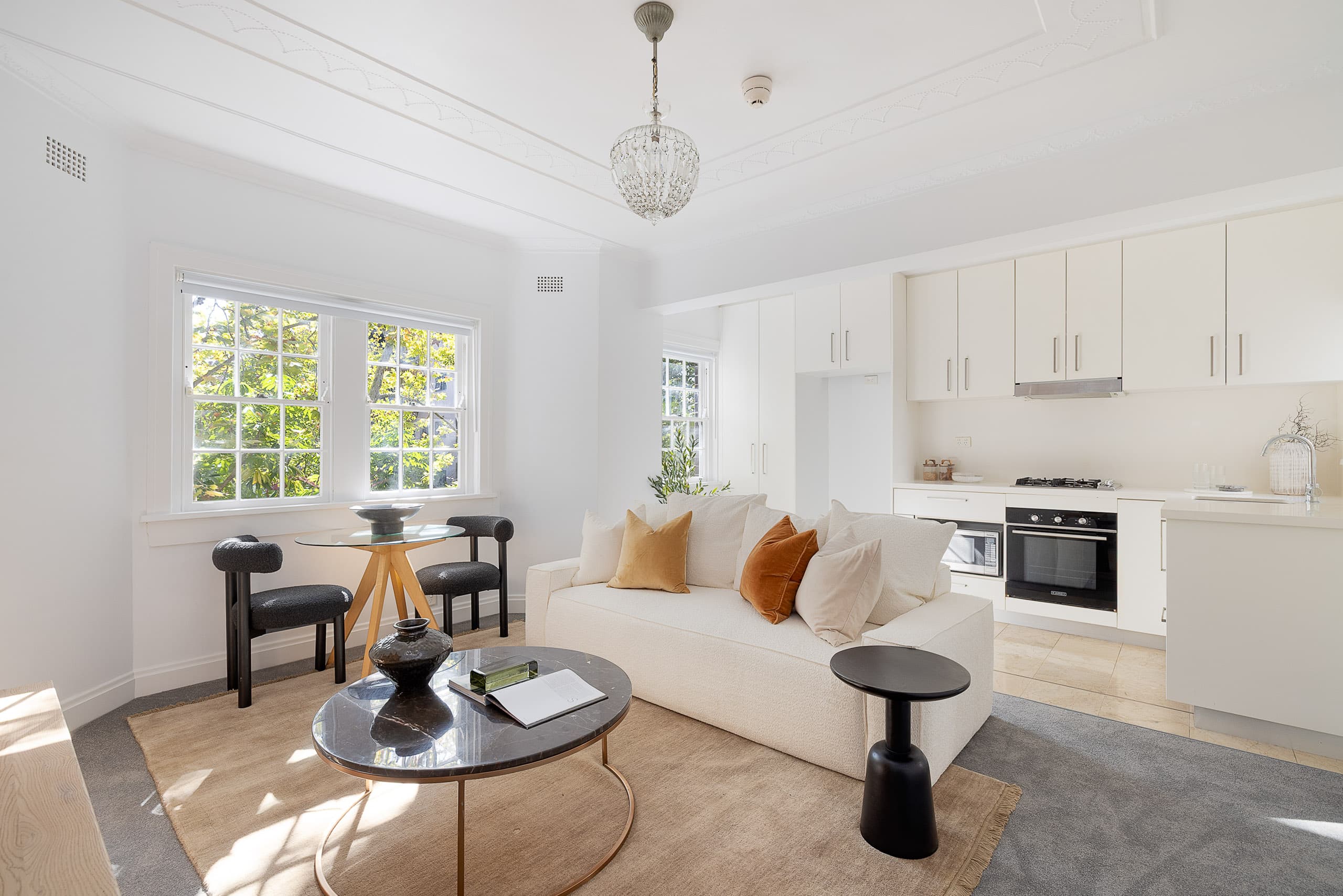 9/2B Tusculum Street, Potts Point - Thumbnail 2