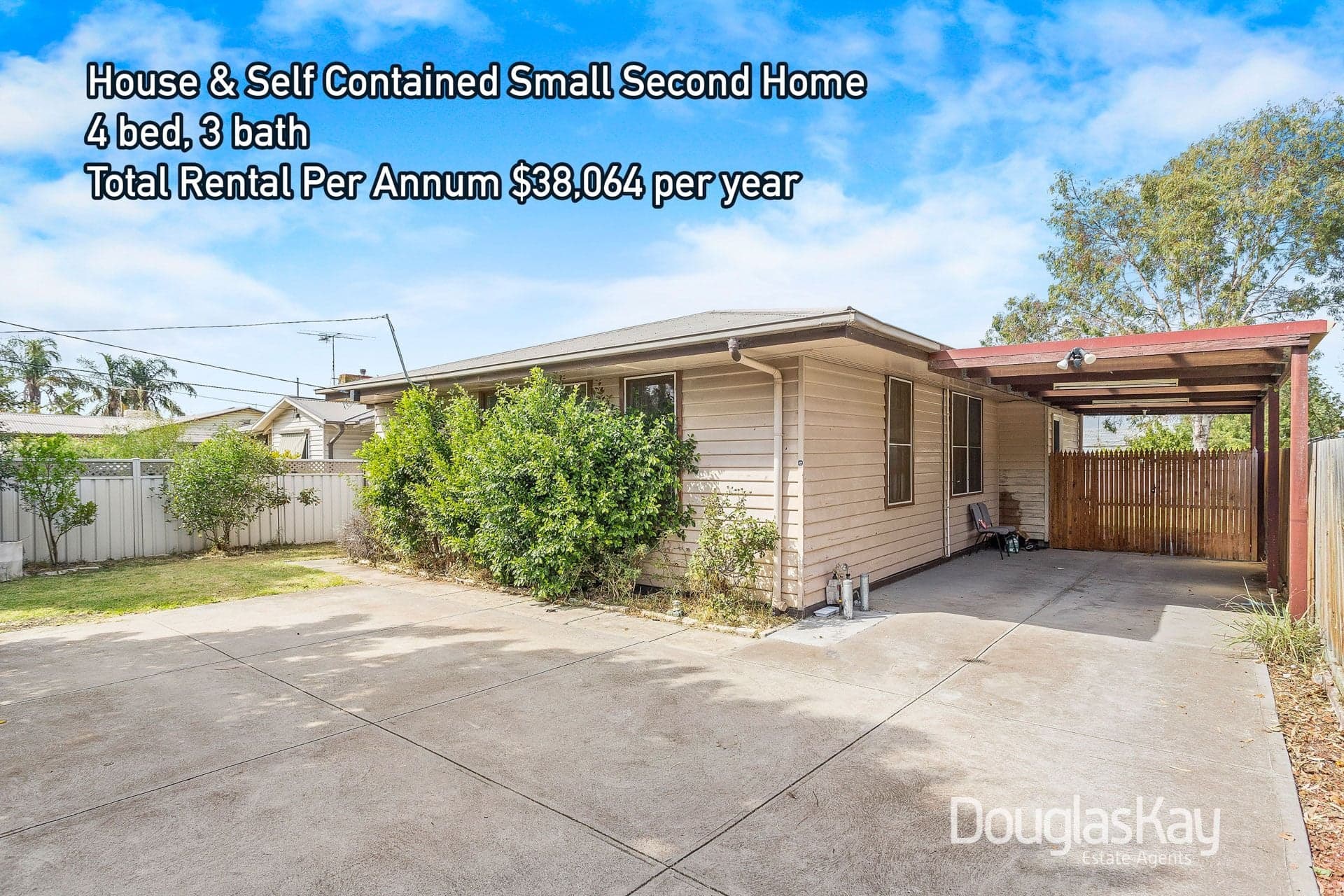 31 Shepherd Street, Braybrook, Braybrook - Image 1
