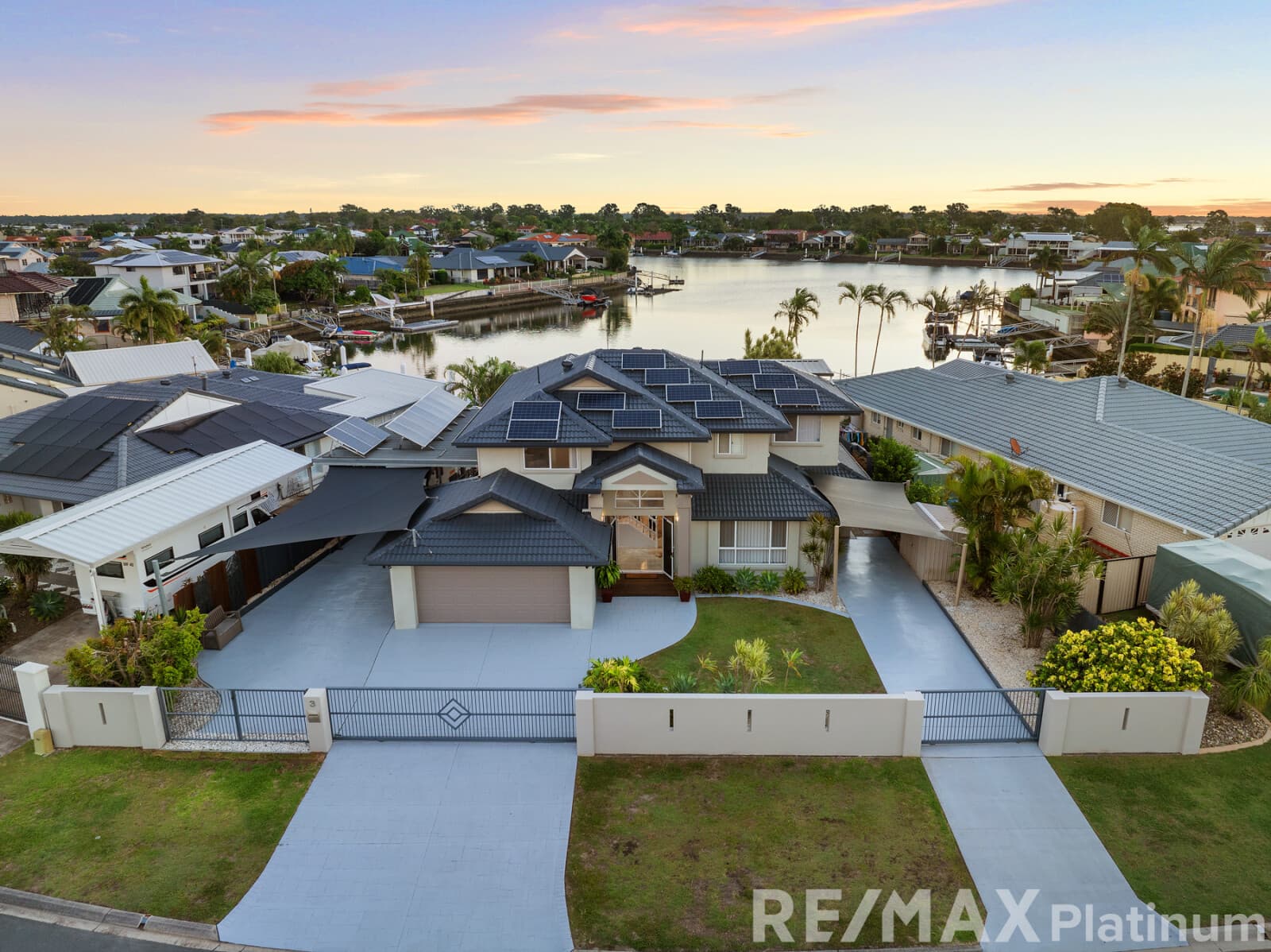 3 Tasman Court Banksia Beach QLD 4507, Banksia Beach - Image 1