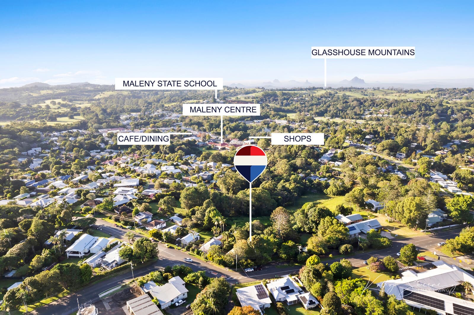 14 Bean Street Maleny QLD 4552, Maleny - Thumbnail 2
