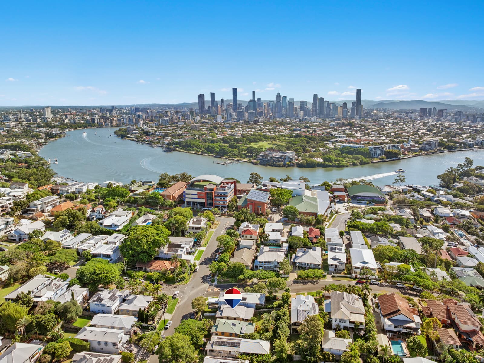 57 Beatrice Street Hawthorne QLD 4171, Hawthorne - Thumbnail 2