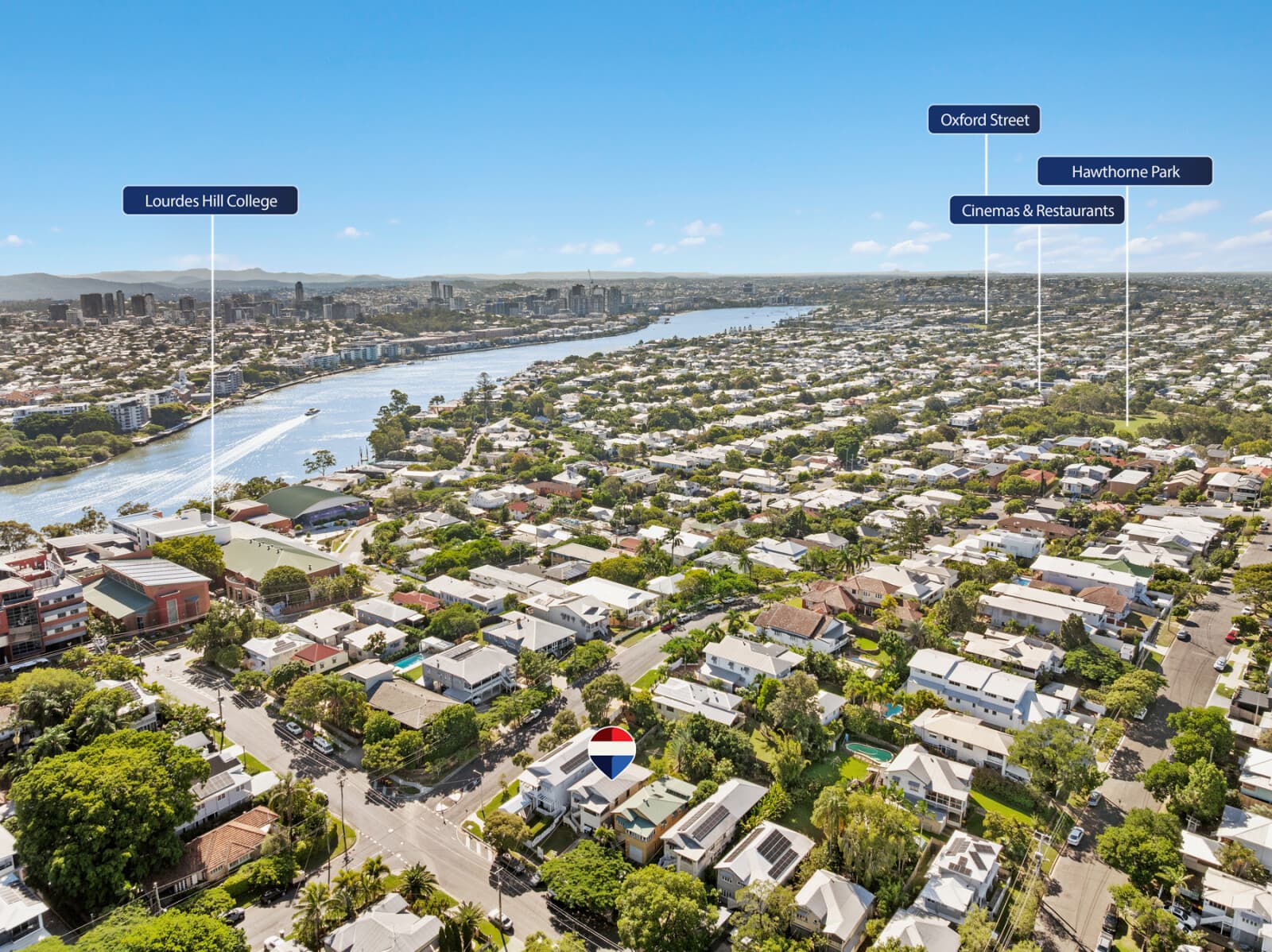 57 Beatrice Street Hawthorne QLD 4171, Hawthorne - Thumbnail 3