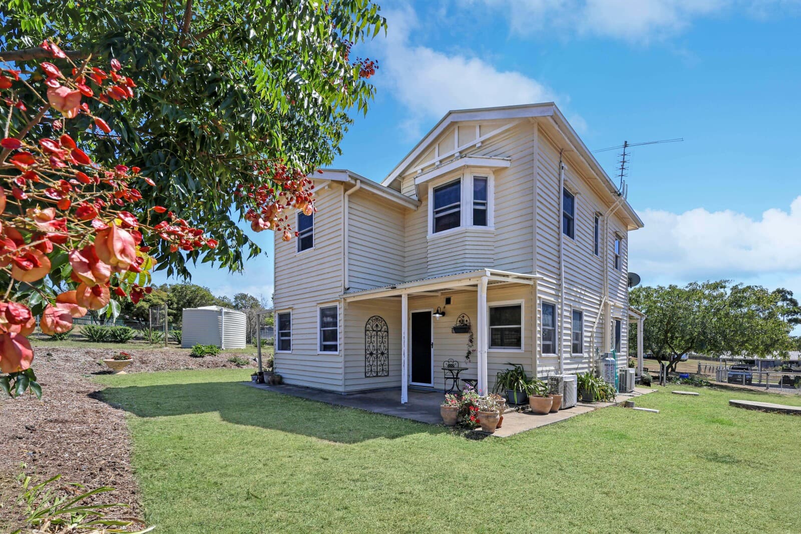 11 Lobwein Street Meringandan West QLD 4352, Meringandan West - Image 1
