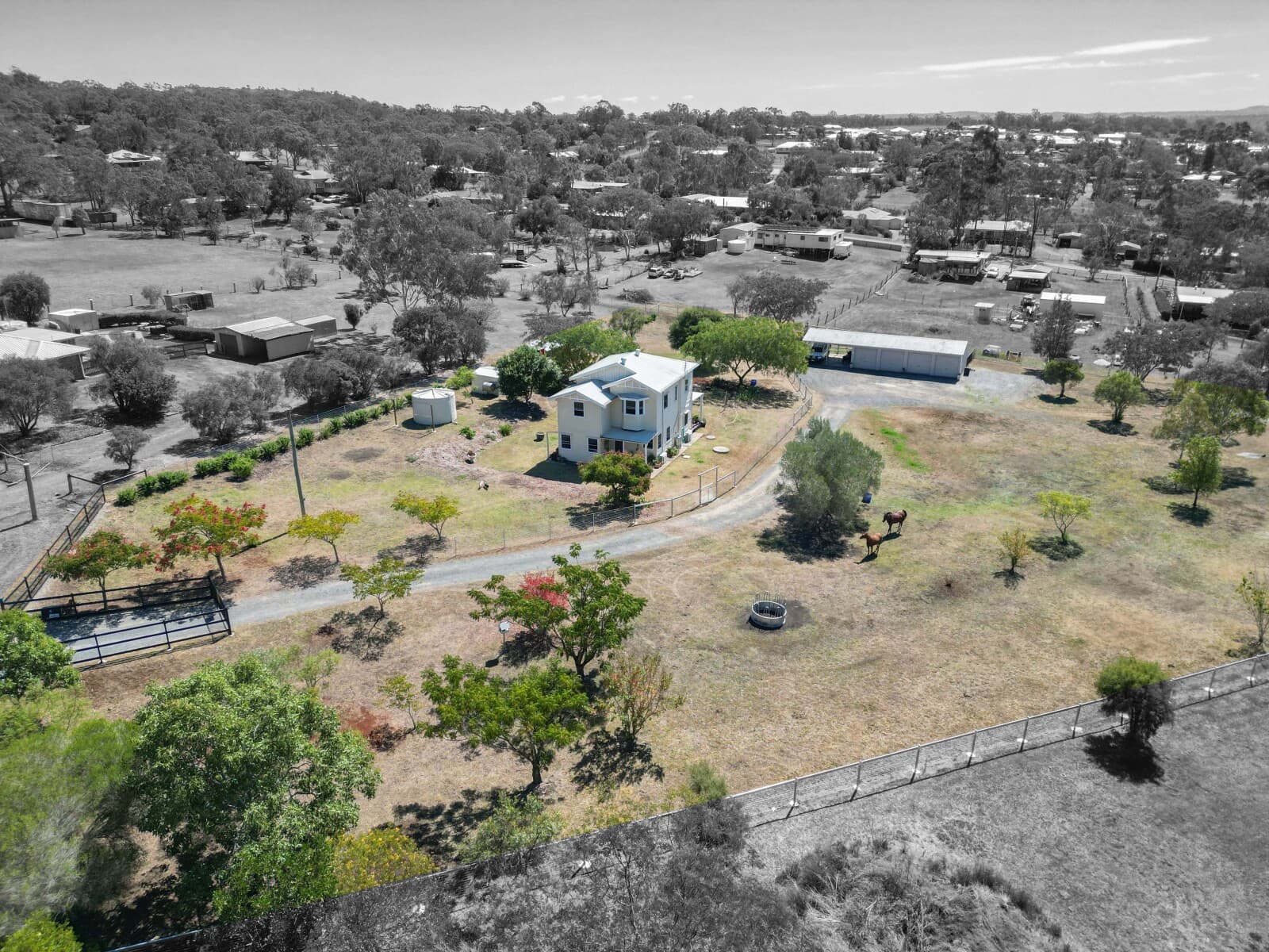 11 Lobwein Street Meringandan West QLD 4352, Meringandan West - Thumbnail 2