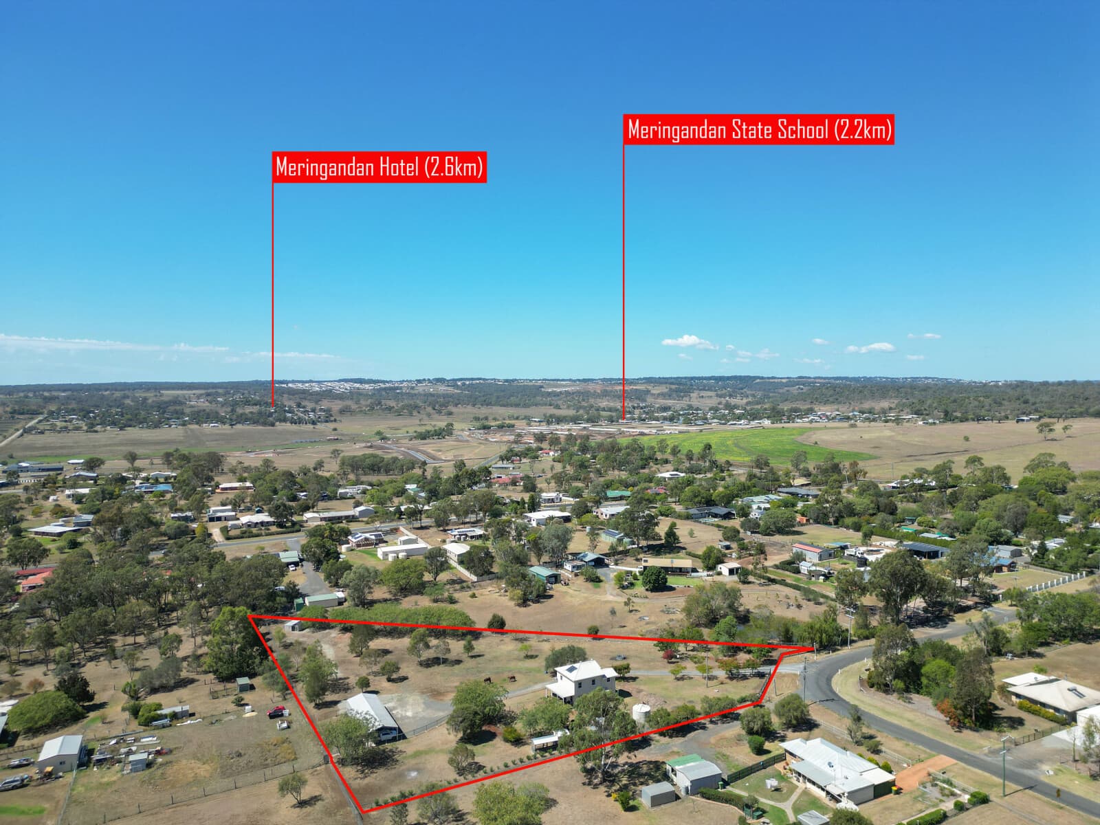 11 Lobwein Street Meringandan West QLD 4352, Meringandan West - Thumbnail 4