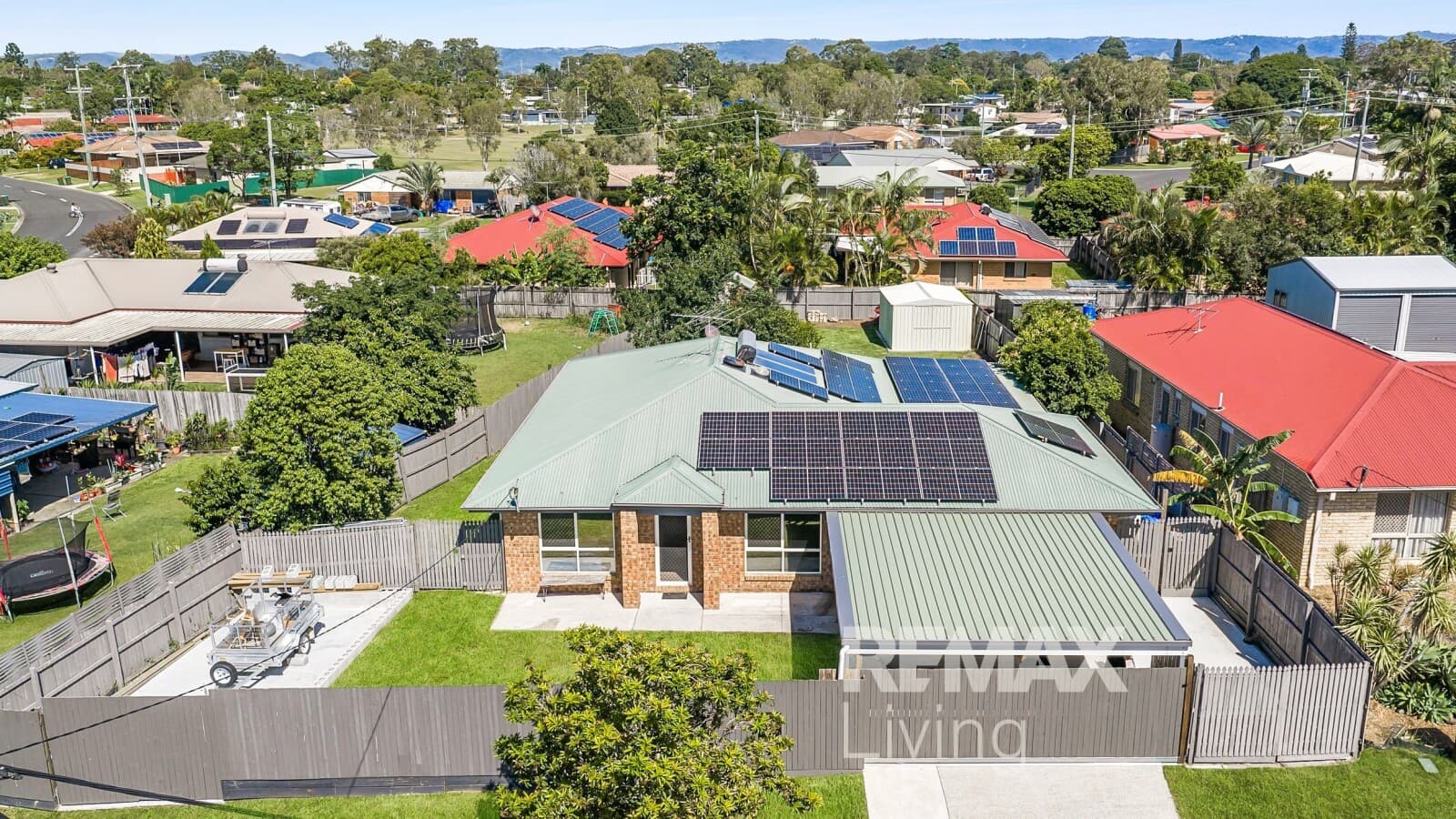 3 Wilsford Court Caboolture QLD 4510, Caboolture - Image 1