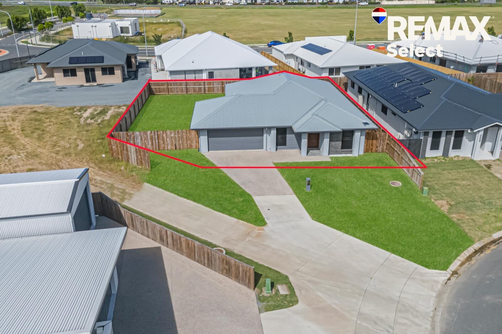 12 Citrinus Crescent Bakers Creek QLD 4740, Bakers Creek - Thumbnail 4