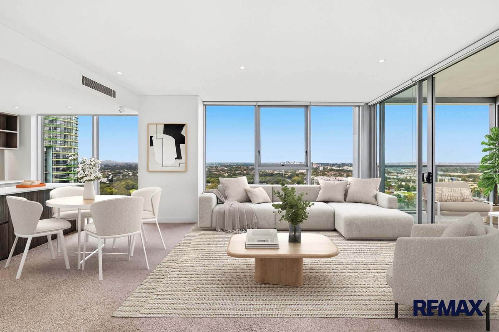 22202/2B Figtree Drive Sydney Olympic Park NSW 2127, Sydney Olympic Park - Thumbnail 2