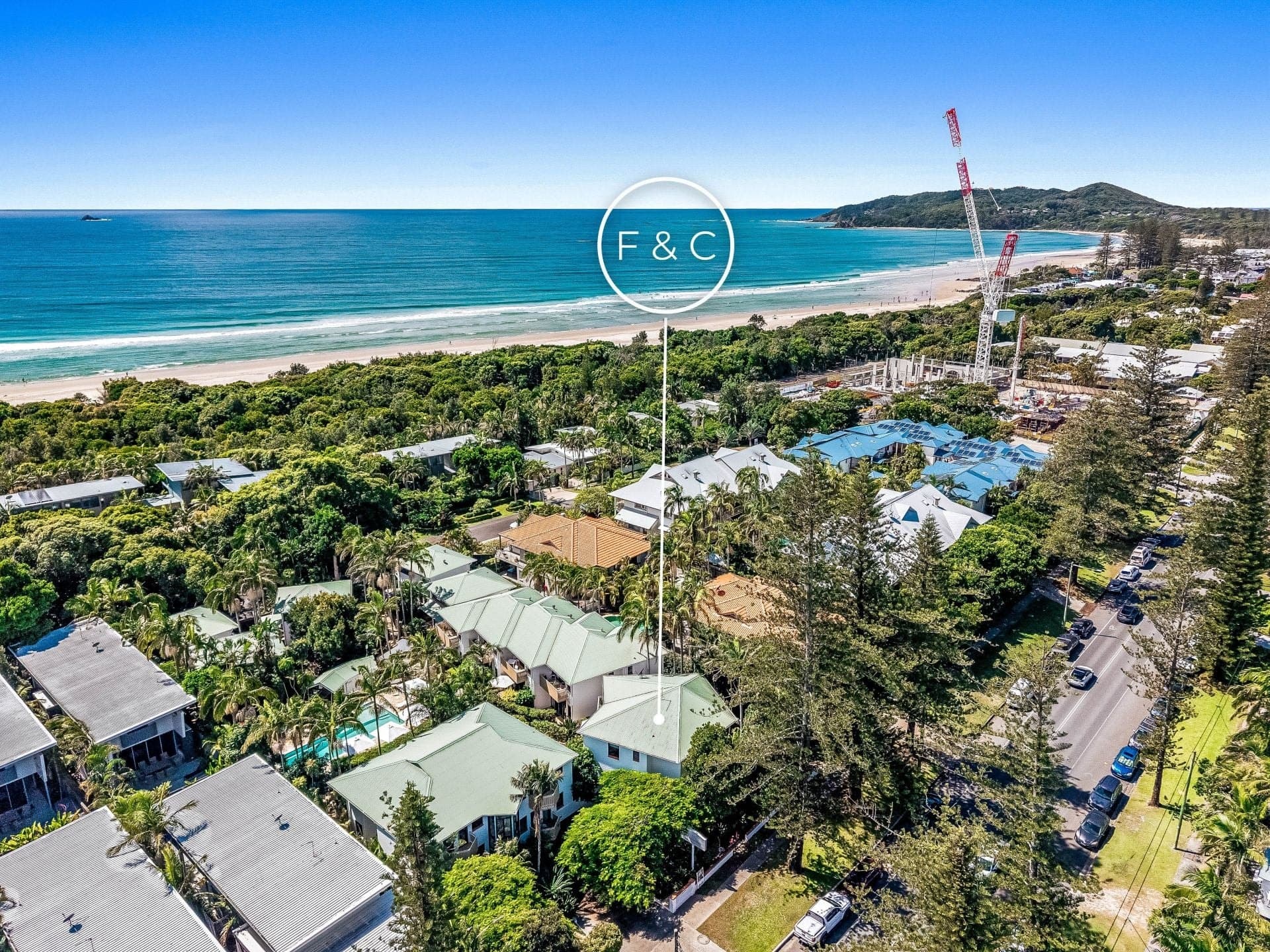 5/47-49 Shirley Street Byron Bay NSW, Byron Bay - Image 1