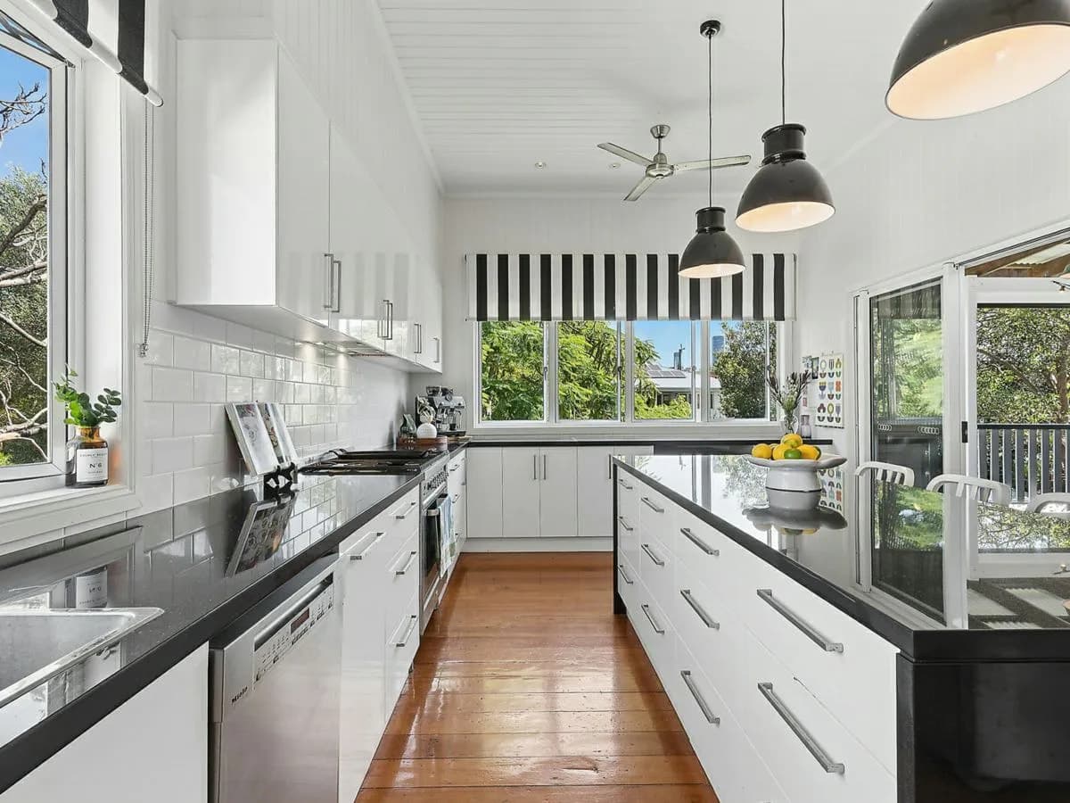 32 Barker Street, EAST BRISBANE, East Brisbane - Thumbnail 5