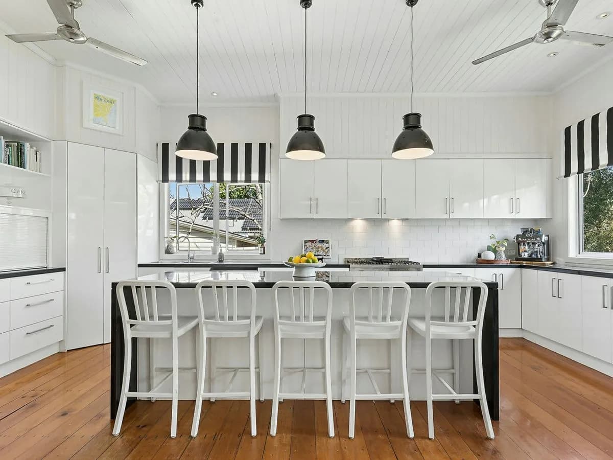 32 Barker Street, EAST BRISBANE, East Brisbane - Thumbnail 6