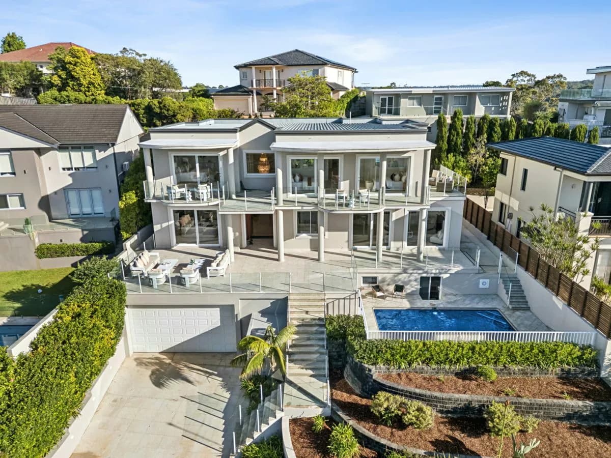46A Headland Road, CASTLE COVE, Castle Cove - Image 1