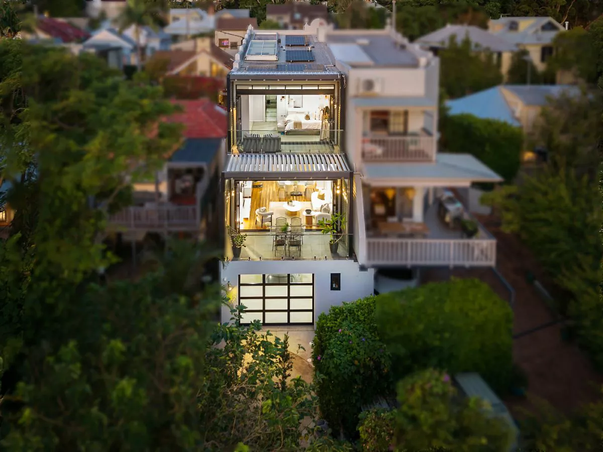 12 Thomas Street, MCMAHONS POINT, McMahons Point - Image 1