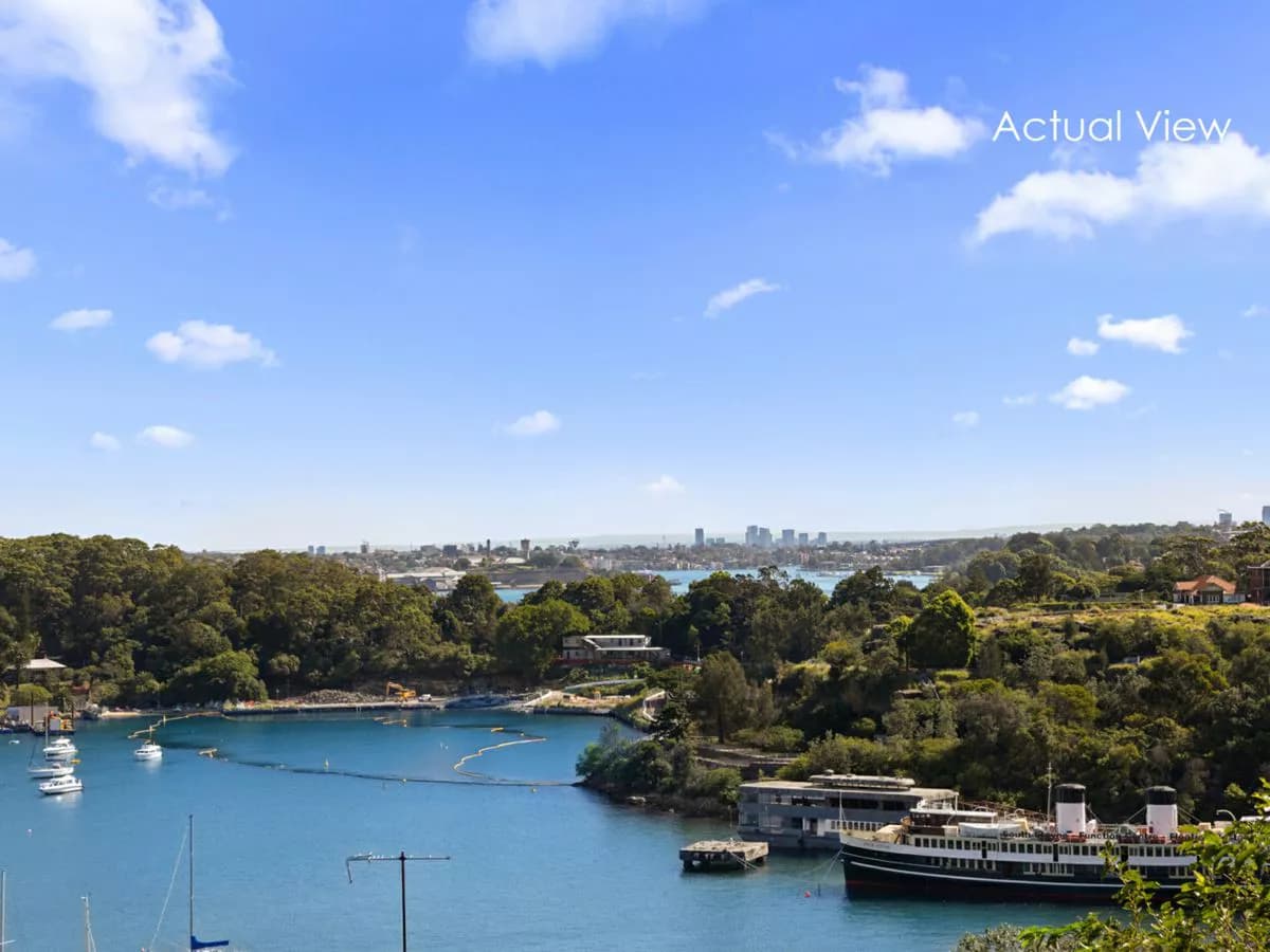 12 Thomas Street, MCMAHONS POINT, McMahons Point - Thumbnail 2