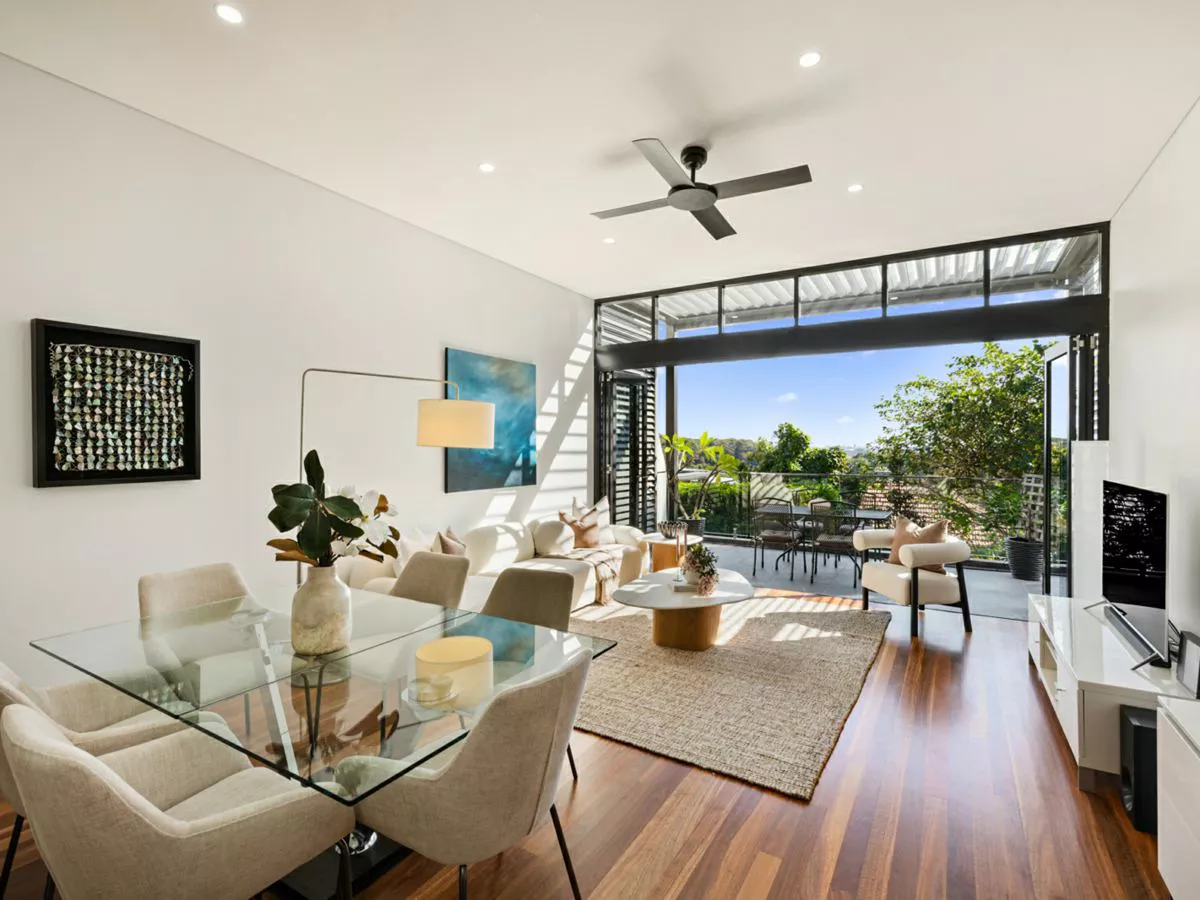 12 Thomas Street, MCMAHONS POINT, McMahons Point - Thumbnail 3