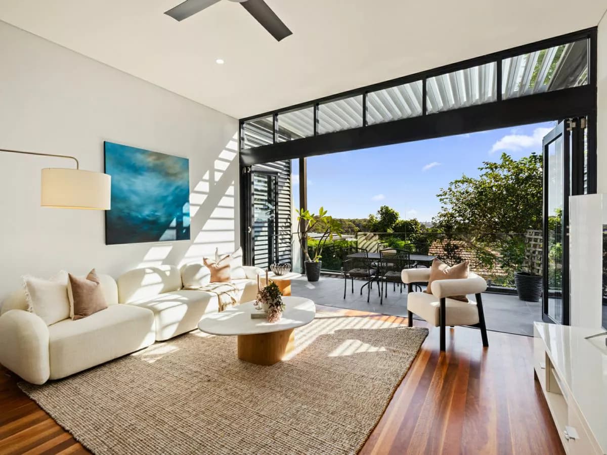 12 Thomas Street, MCMAHONS POINT, McMahons Point - Thumbnail 4