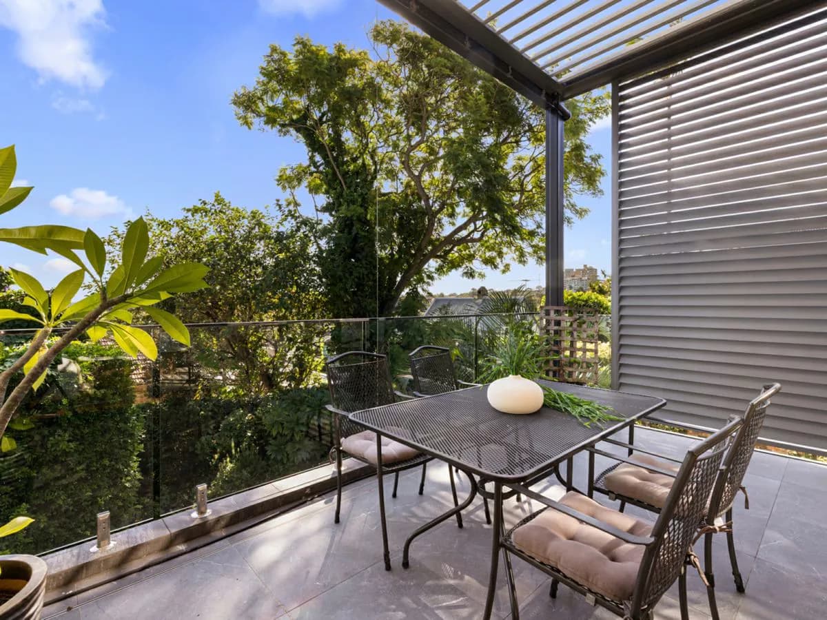 12 Thomas Street, MCMAHONS POINT, McMahons Point - Thumbnail 5