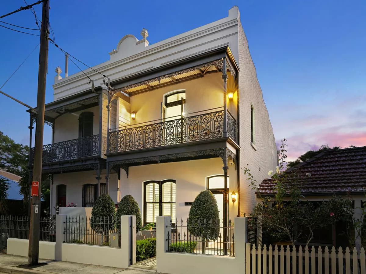 12 Thomas Street, MCMAHONS POINT, McMahons Point - Thumbnail 8