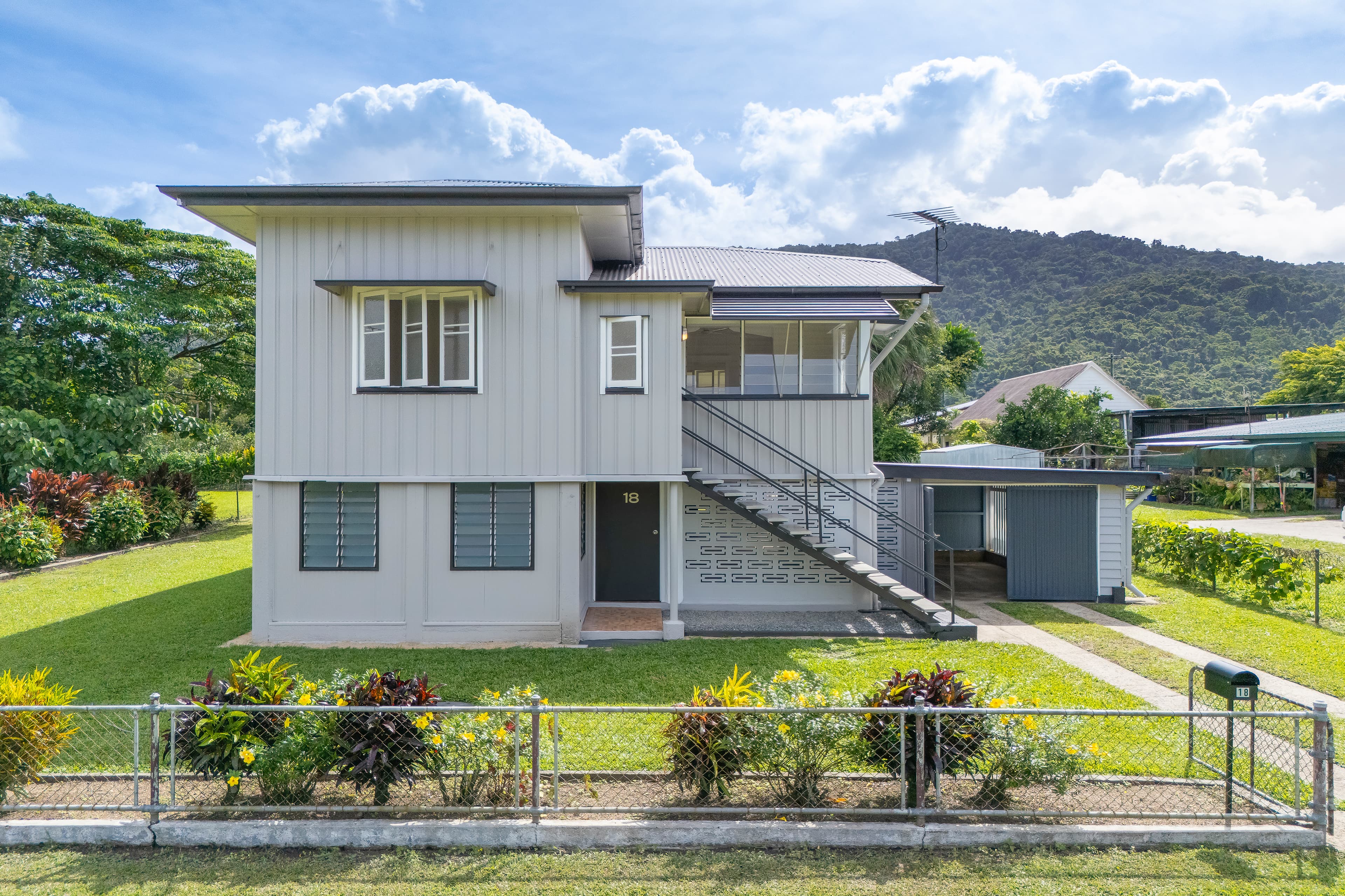 18 Weaver Street, Babinda - Image 1