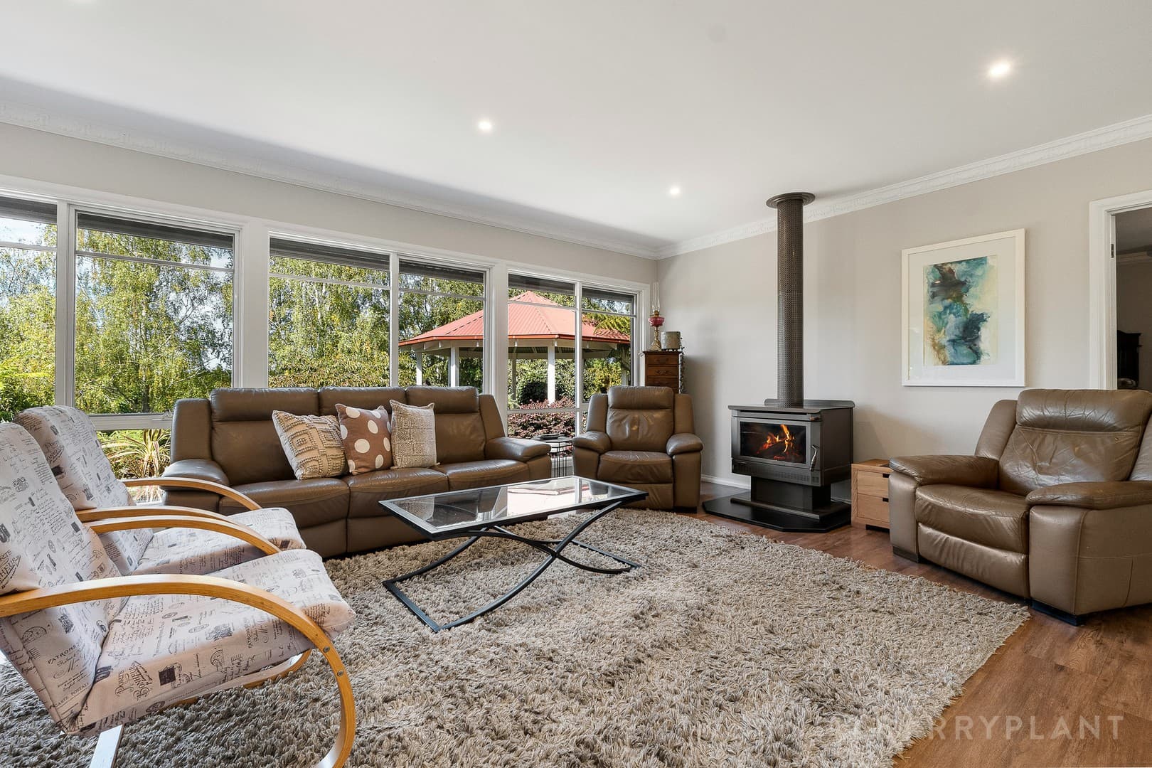 25 Anderson Road, Monbulk, VIC 3793, Monbulk - Thumbnail 5