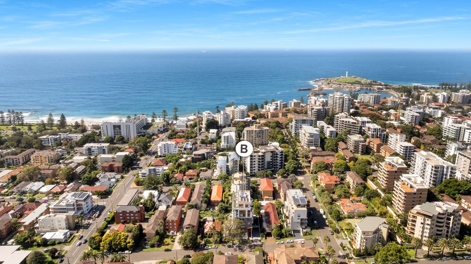 301/9 Park Street, Wollongong - Image 1