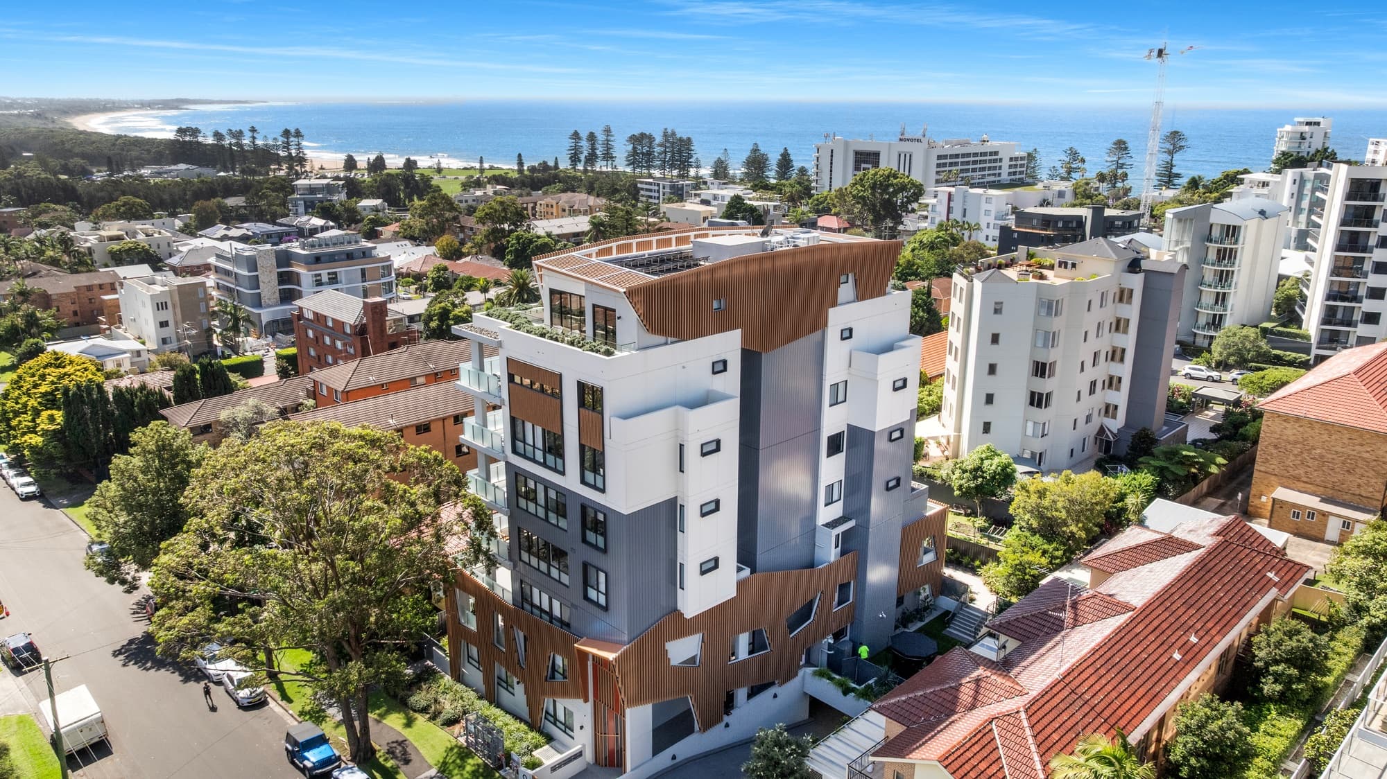 301/9 Park Street, Wollongong - Thumbnail 3