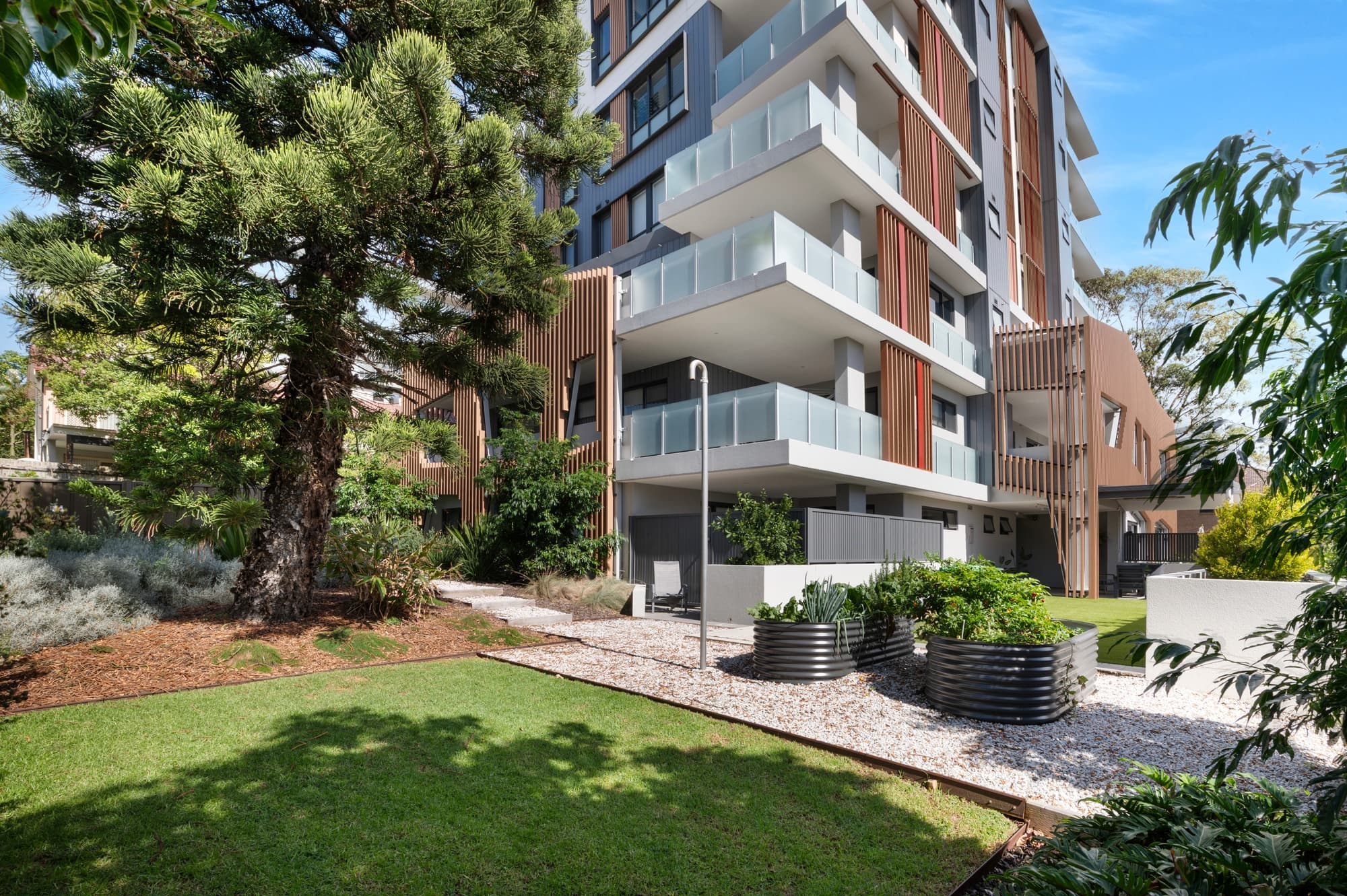 301/9 Park Street, Wollongong - Thumbnail 5