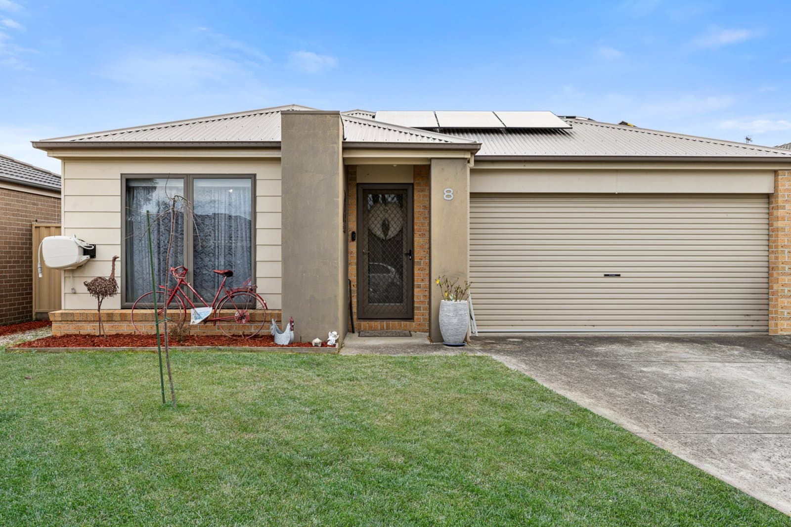 8 Bolton Street, Sebastopol, Sebastopol - Image 1