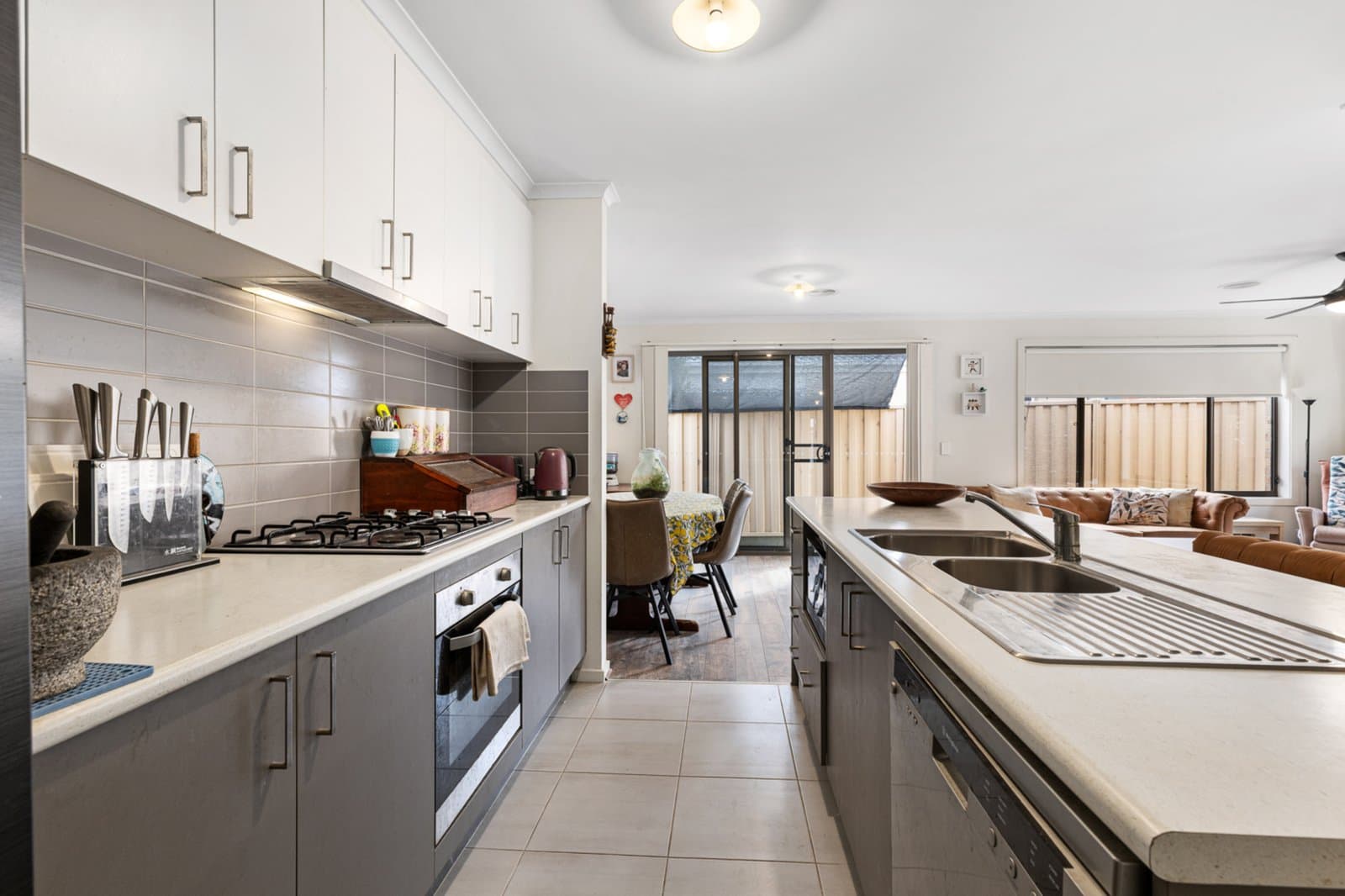 8 Bolton Street, Sebastopol, Sebastopol - Thumbnail 2