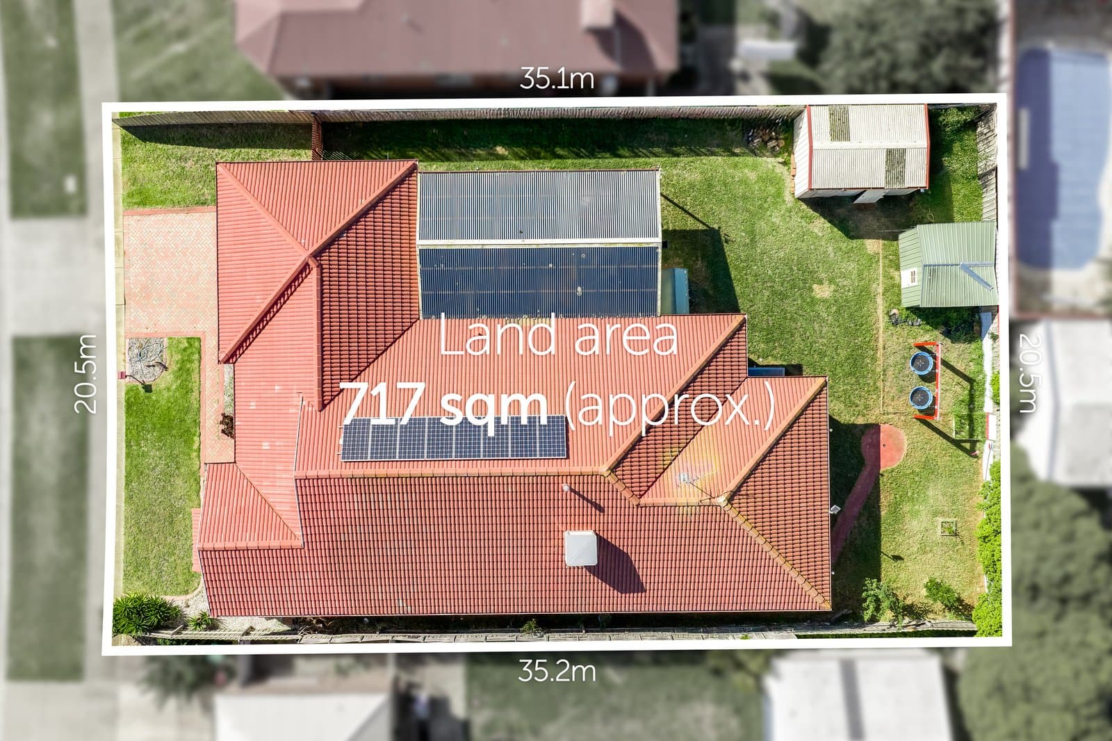 22 Magpie Close, Lara, Lara - Thumbnail 2