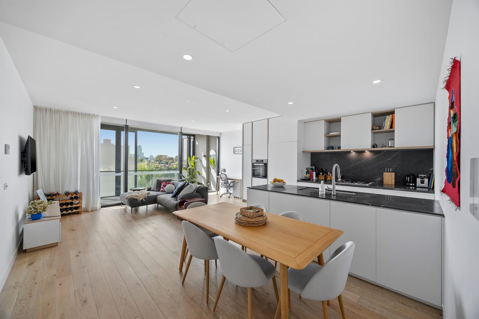 202/35 Wellington Street, St Kilda, St Kilda - Image 1