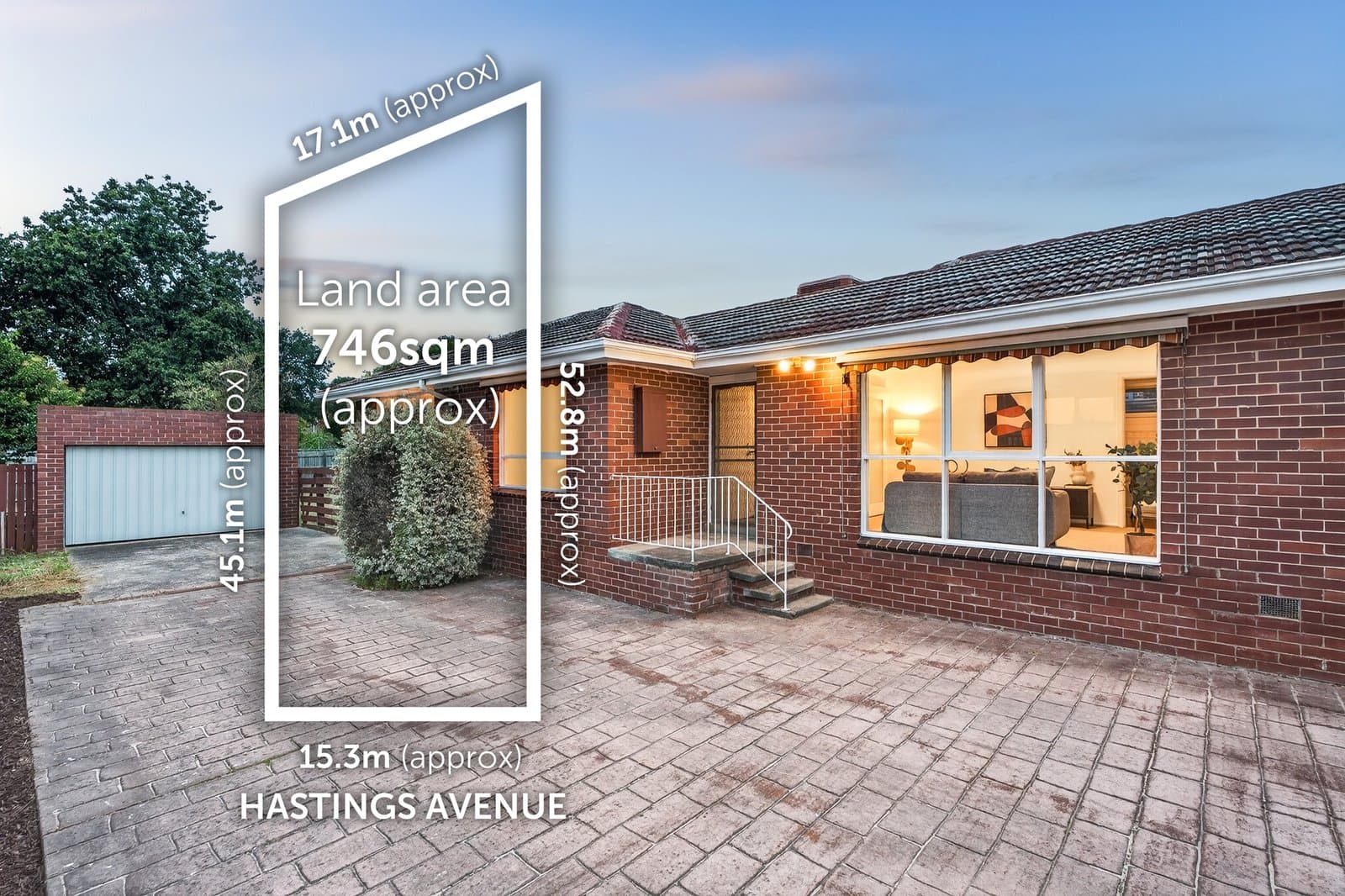 29 Hastings Avenue, Blackburn South, Blackburn South - Image 1