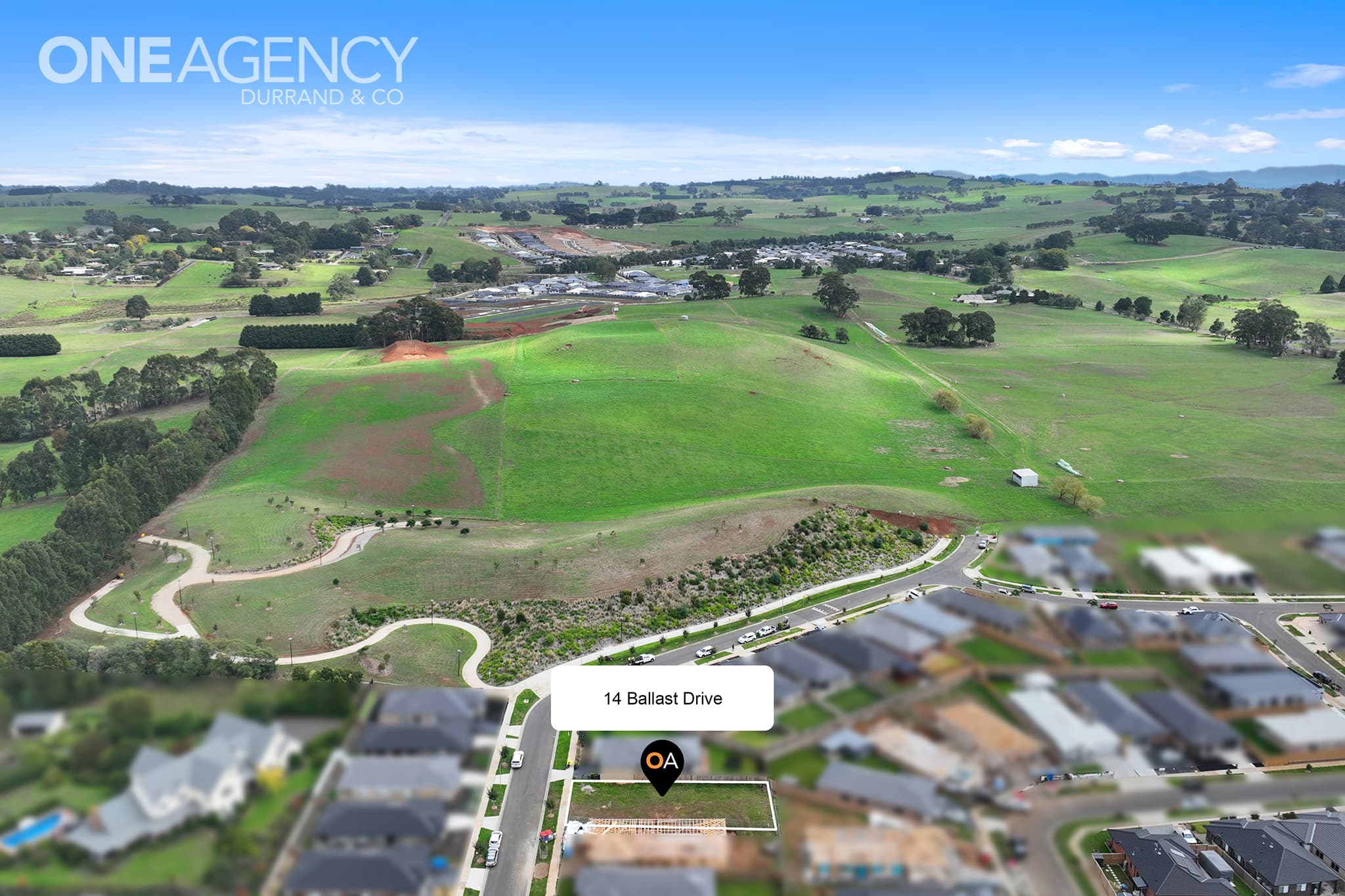 14 Ballast Drive, Warragul, Warragul - Thumbnail 2