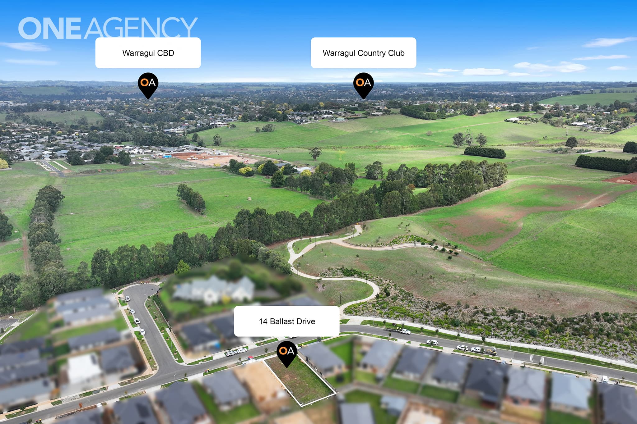 14 Ballast Drive, Warragul, Warragul - Thumbnail 5