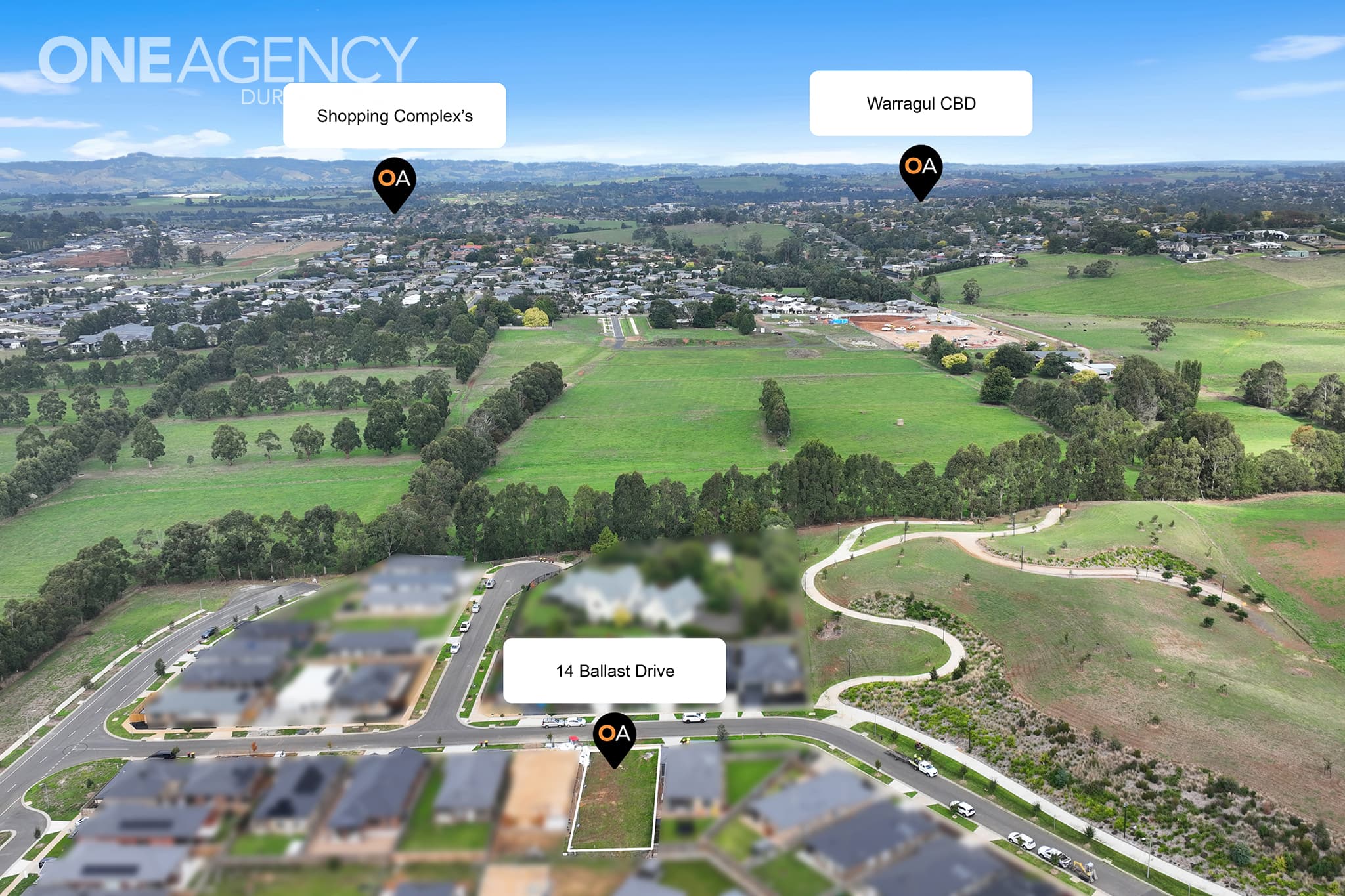 14 Ballast Drive, Warragul, Warragul - Thumbnail 6
