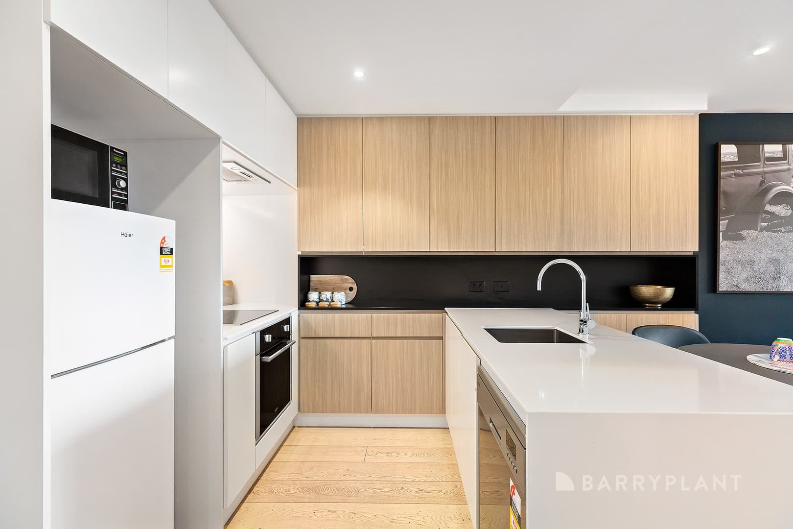 226/1 Ascot Vale Road, Flemington, VIC 3031, Flemington - Thumbnail 3