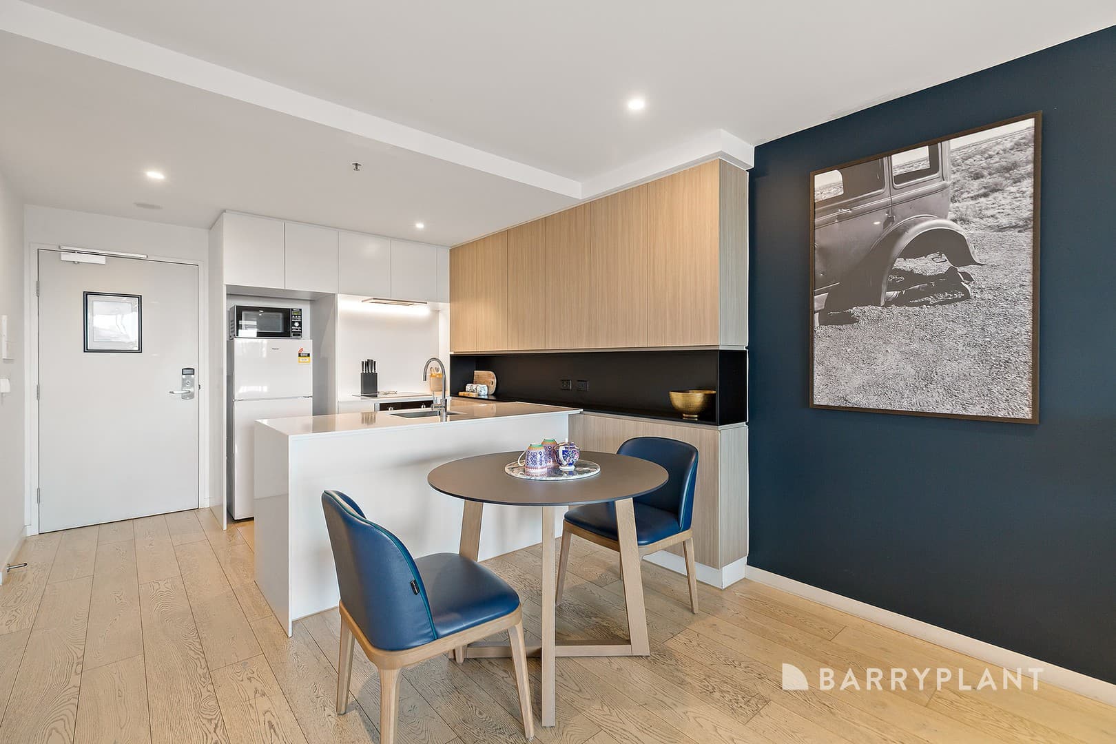 226/1 Ascot Vale Road, Flemington, VIC 3031, Flemington - Thumbnail 4