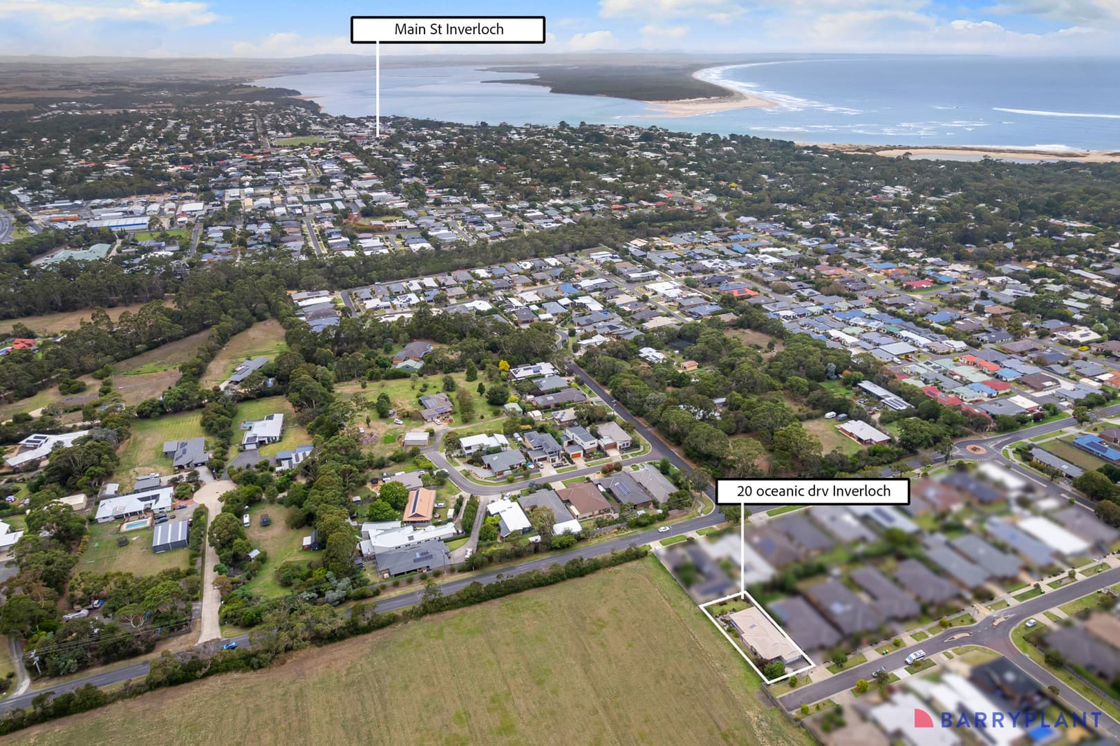 20 Oceanic Drive, Inverloch, VIC 3996, Inverloch - Thumbnail 2