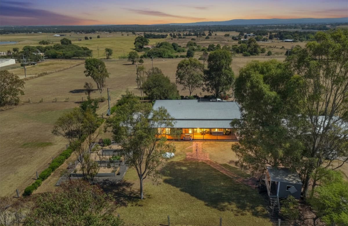 309 Schulz Road, Prenzlau QLD 4311, Prenzlau - Thumbnail 2