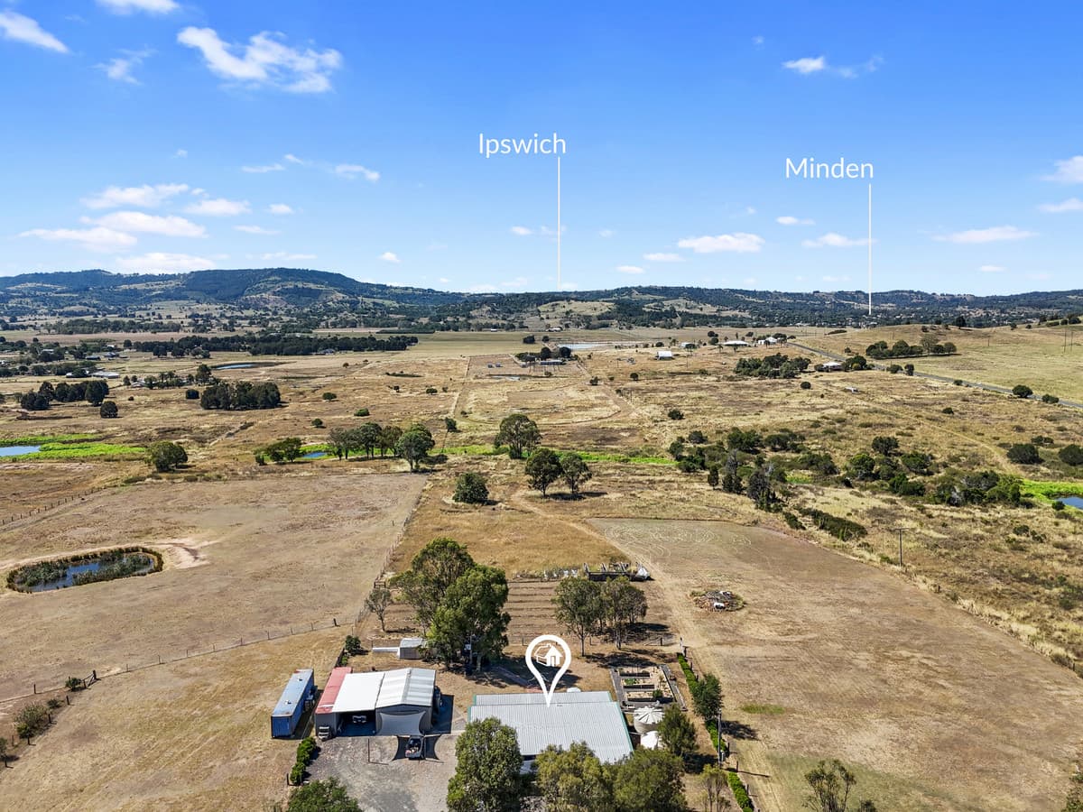 309 Schulz Road, Prenzlau QLD 4311, Prenzlau - Thumbnail 3